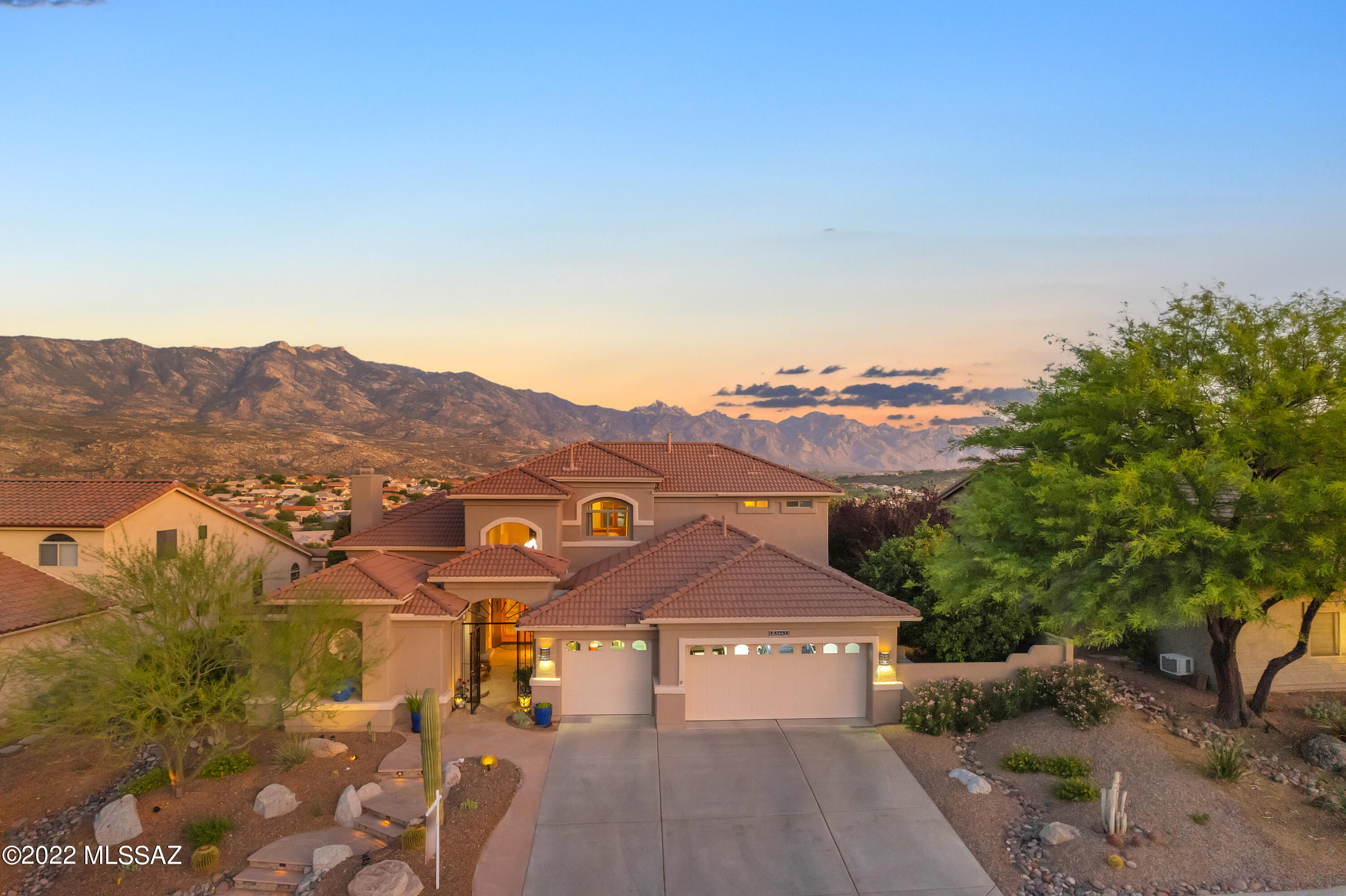 Saddlebrooke - Residential