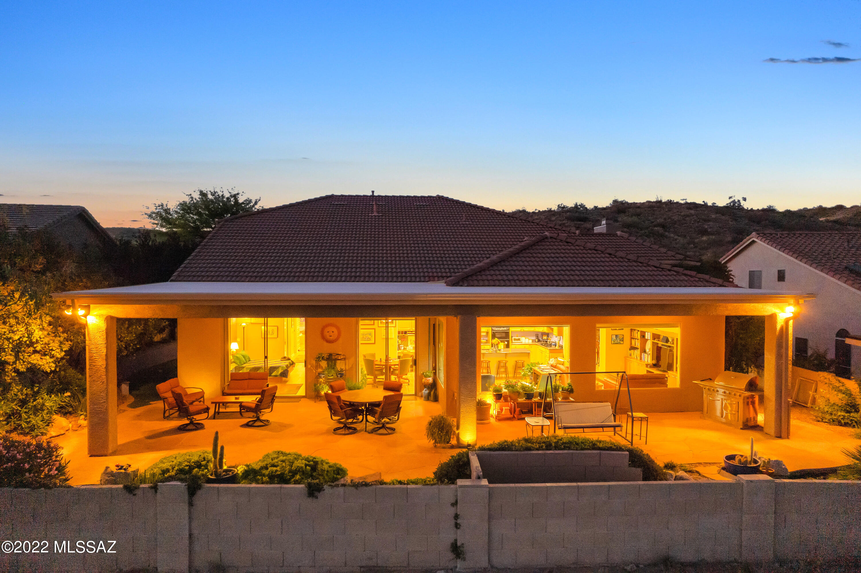Saddlebrooke - Residential