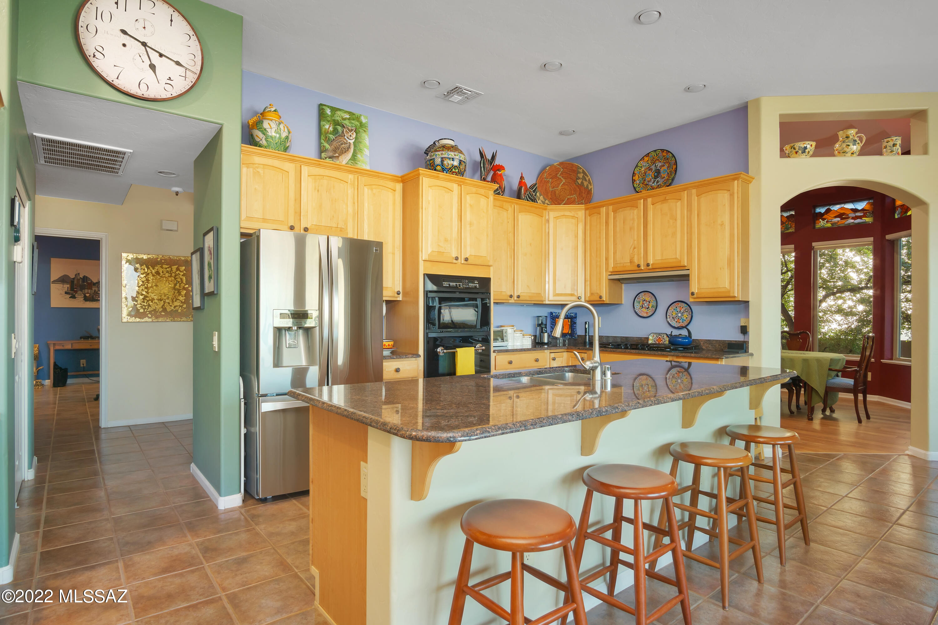 Saddlebrooke - Residential