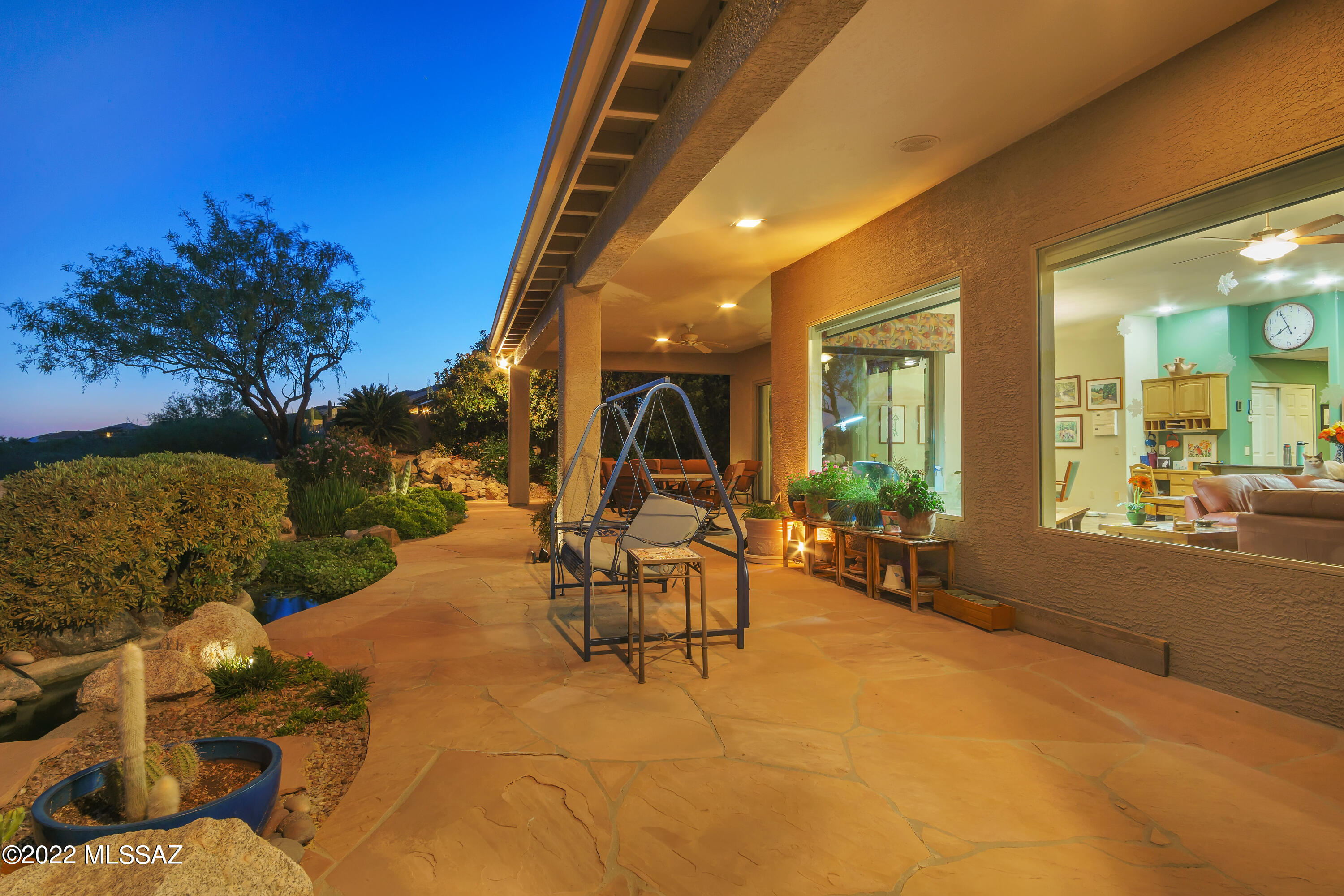 Saddlebrooke - Residential