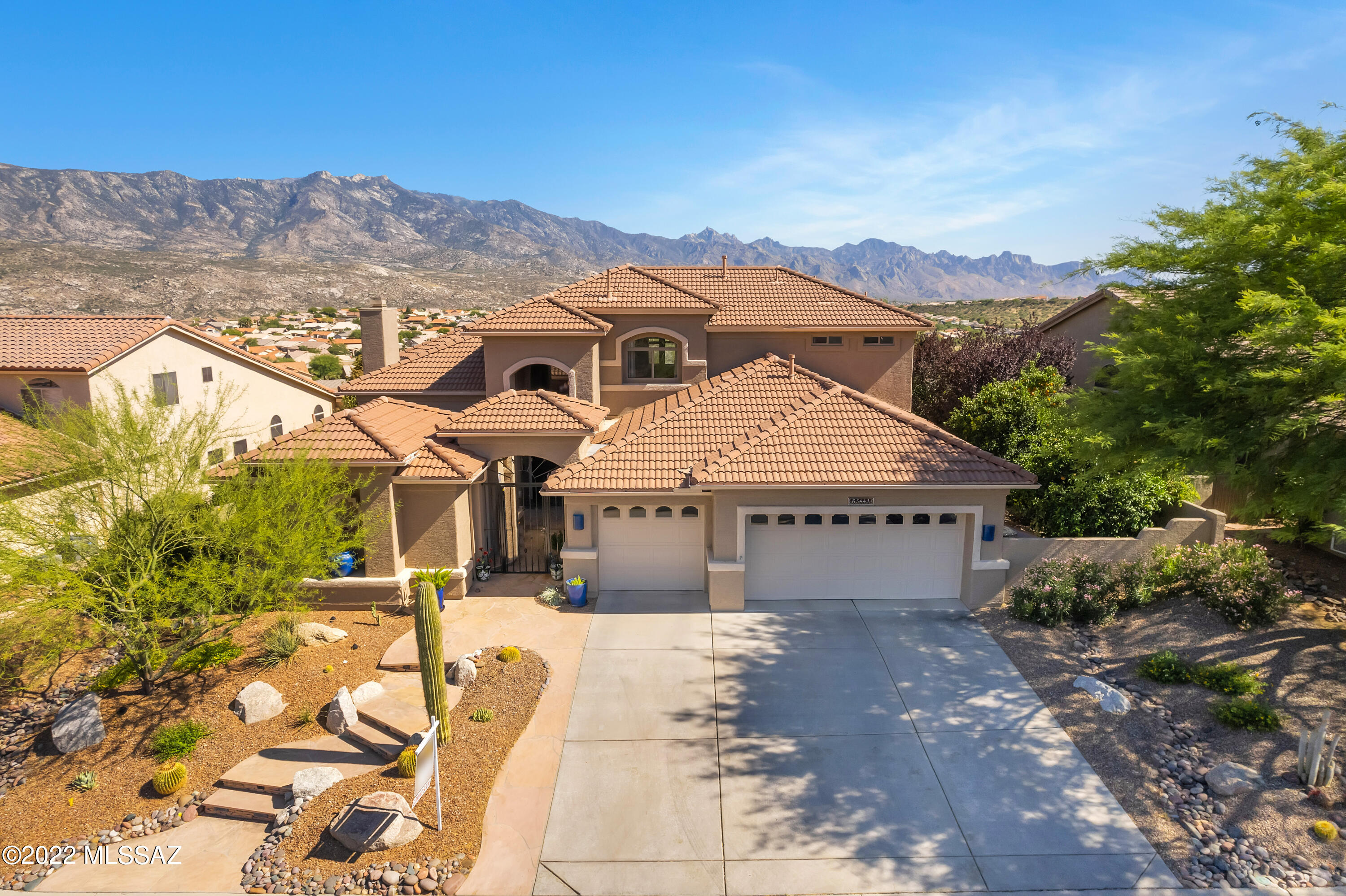 Saddlebrooke - Residential