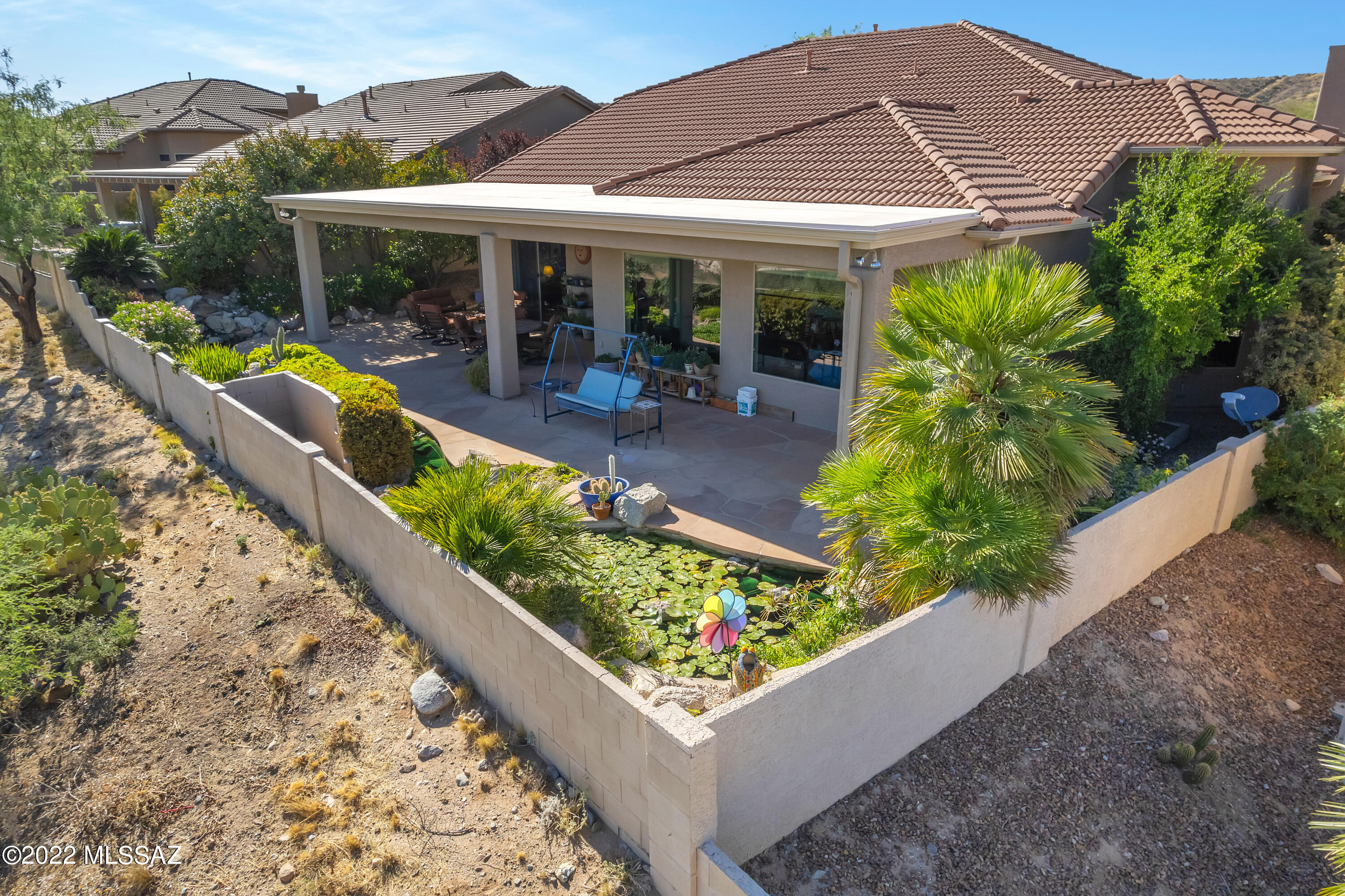 Saddlebrooke - Residential