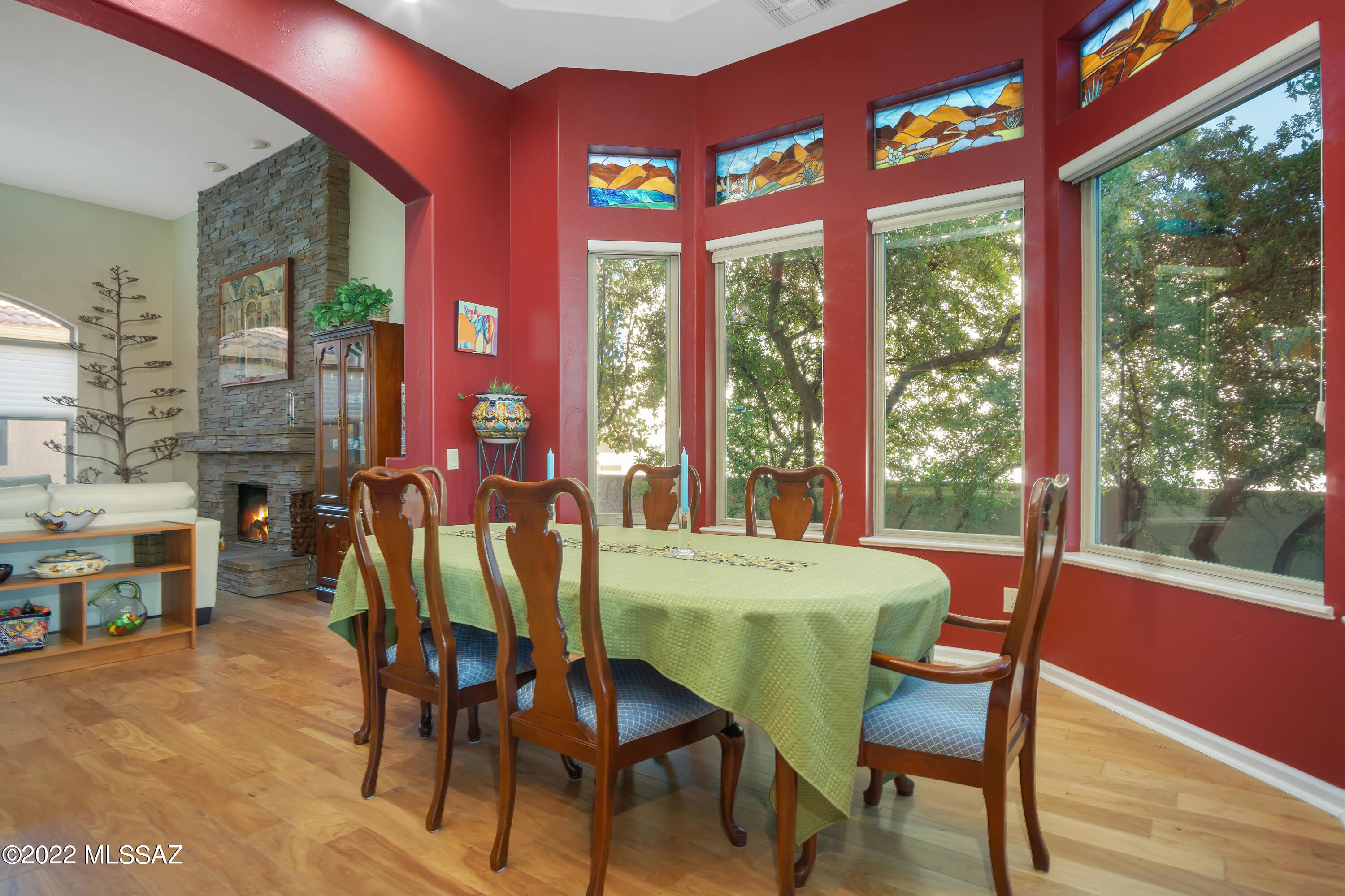 Saddlebrooke - Residential
