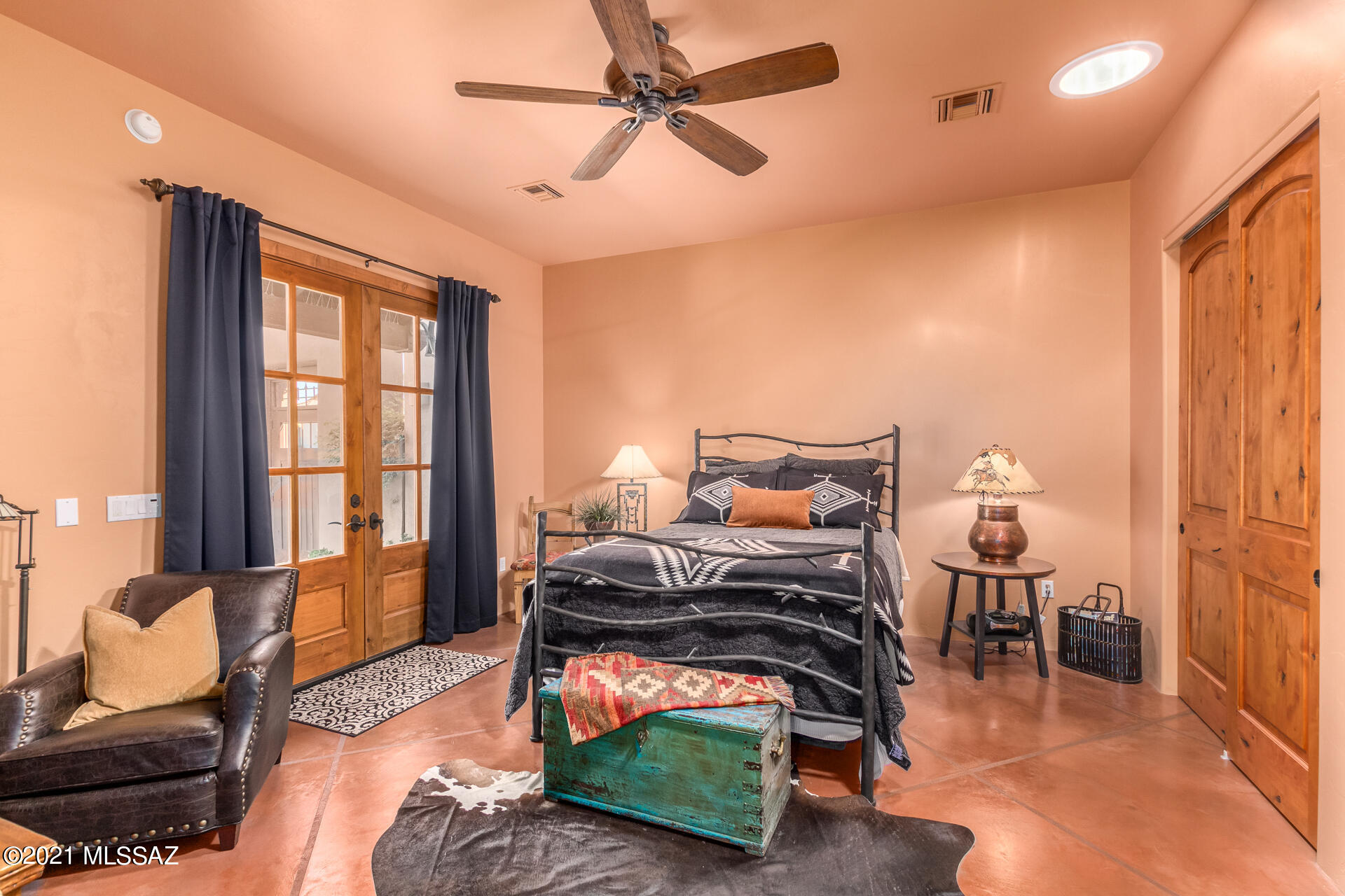 Preserve at Dove Mountain (1-182) - Residential