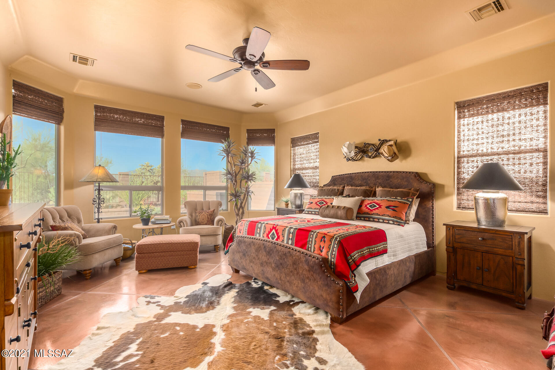 Preserve at Dove Mountain (1-182) - Residential