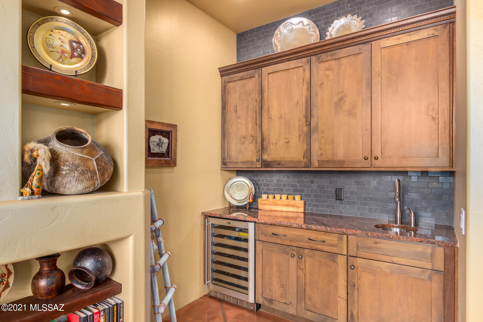 Preserve at Dove Mountain (1-182) - Residential
