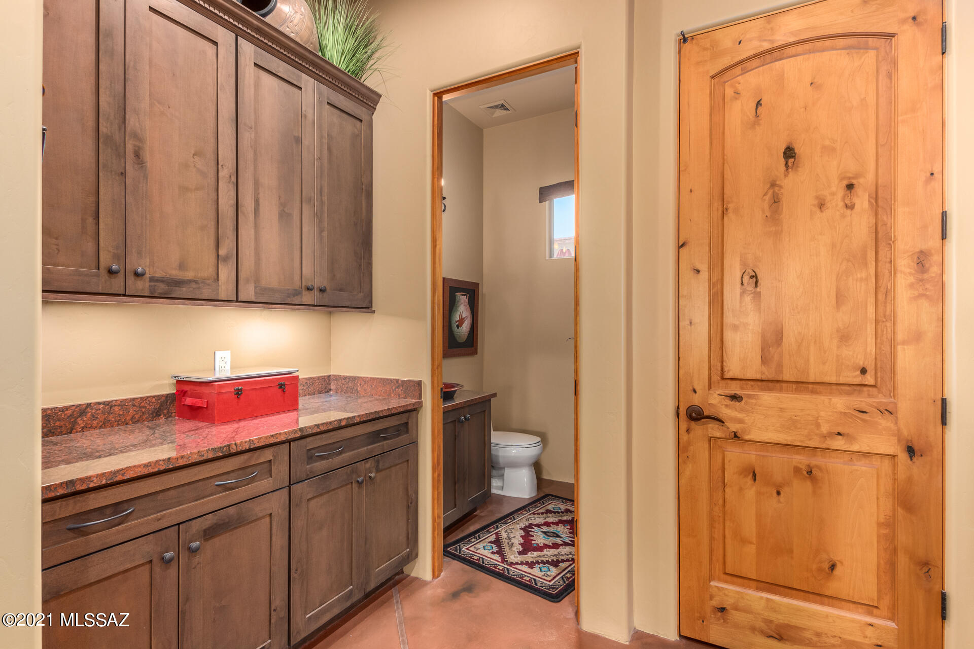 Preserve at Dove Mountain (1-182) - Residential