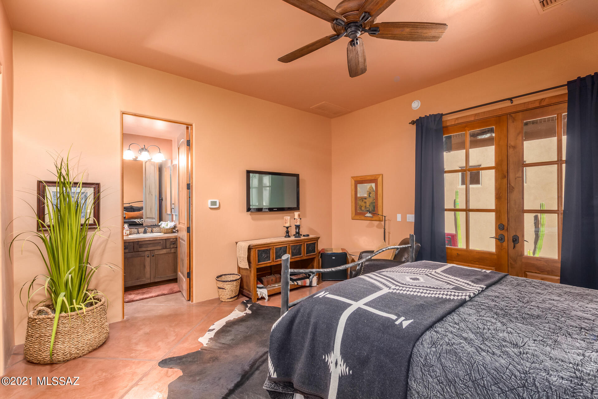 Preserve at Dove Mountain (1-182) - Residential