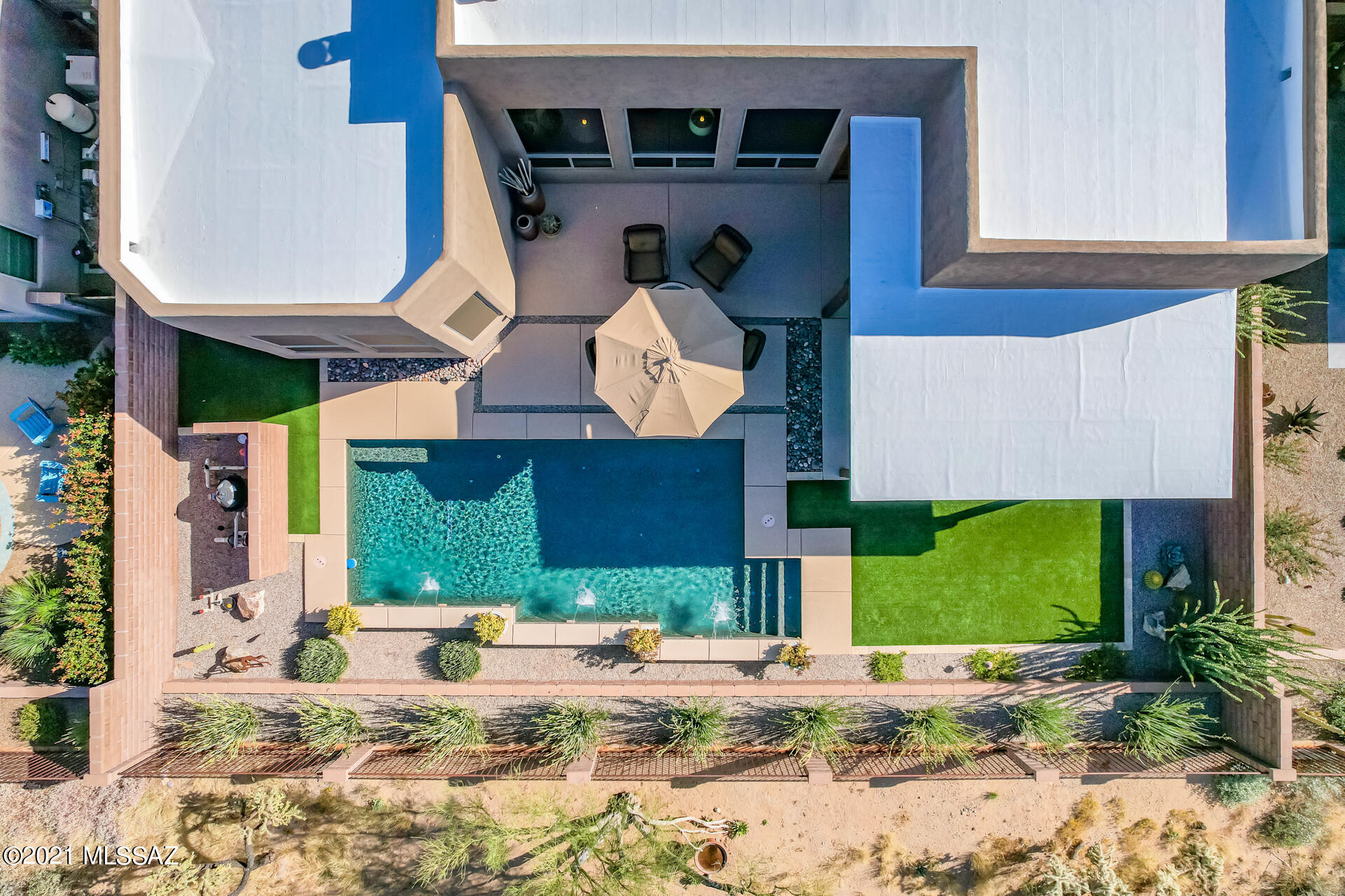 Preserve at Dove Mountain (1-182) - Residential