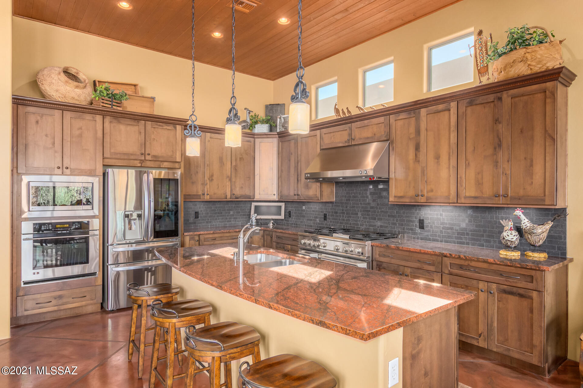 Preserve at Dove Mountain (1-182) - Residential