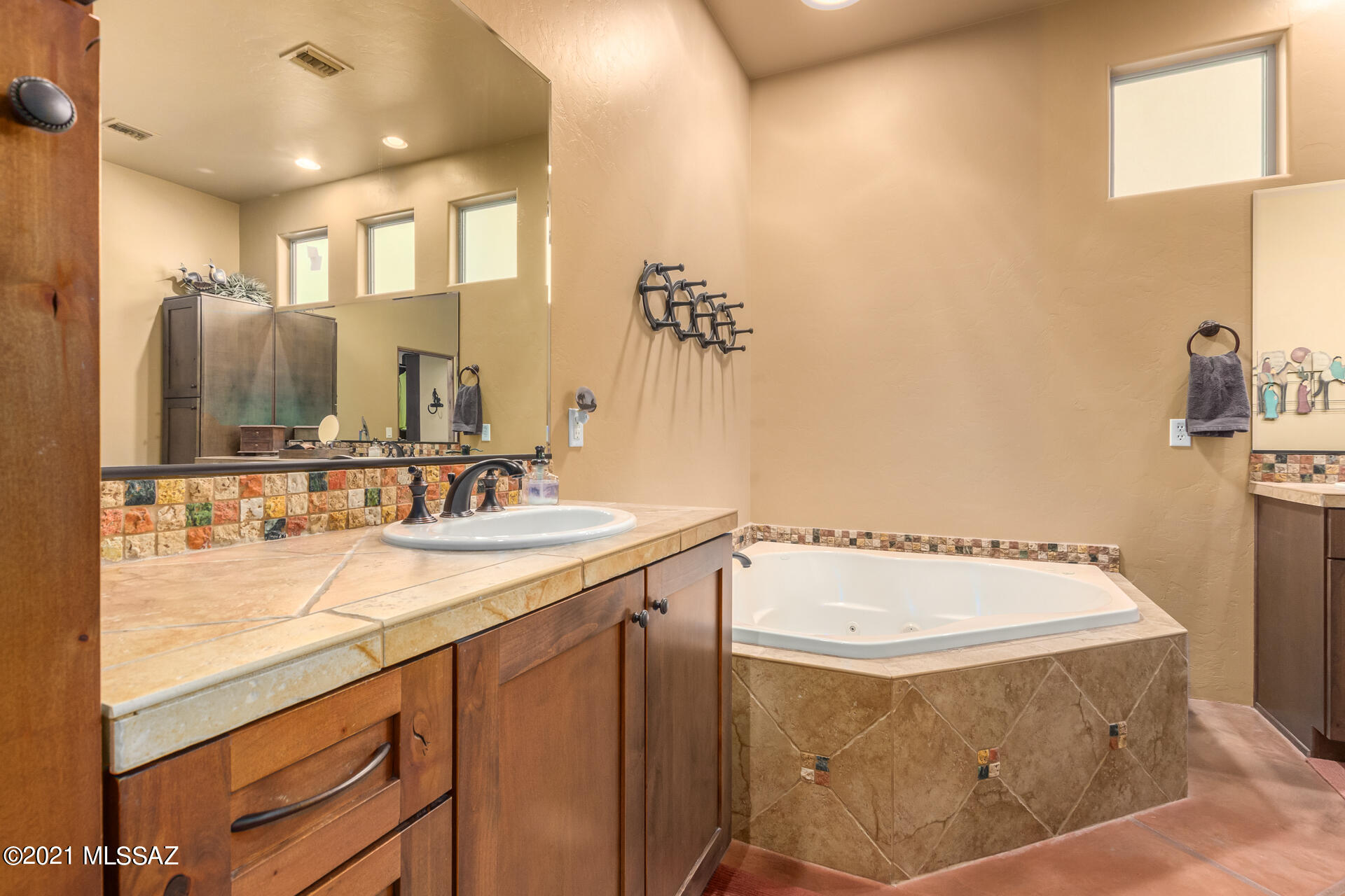 Preserve at Dove Mountain (1-182) - Residential