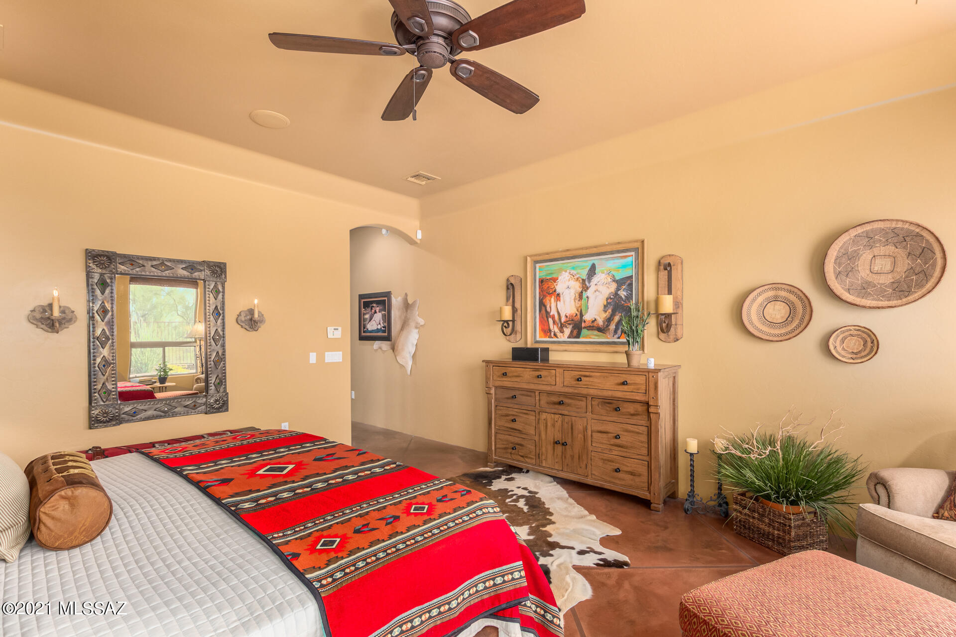 Preserve at Dove Mountain (1-182) - Residential