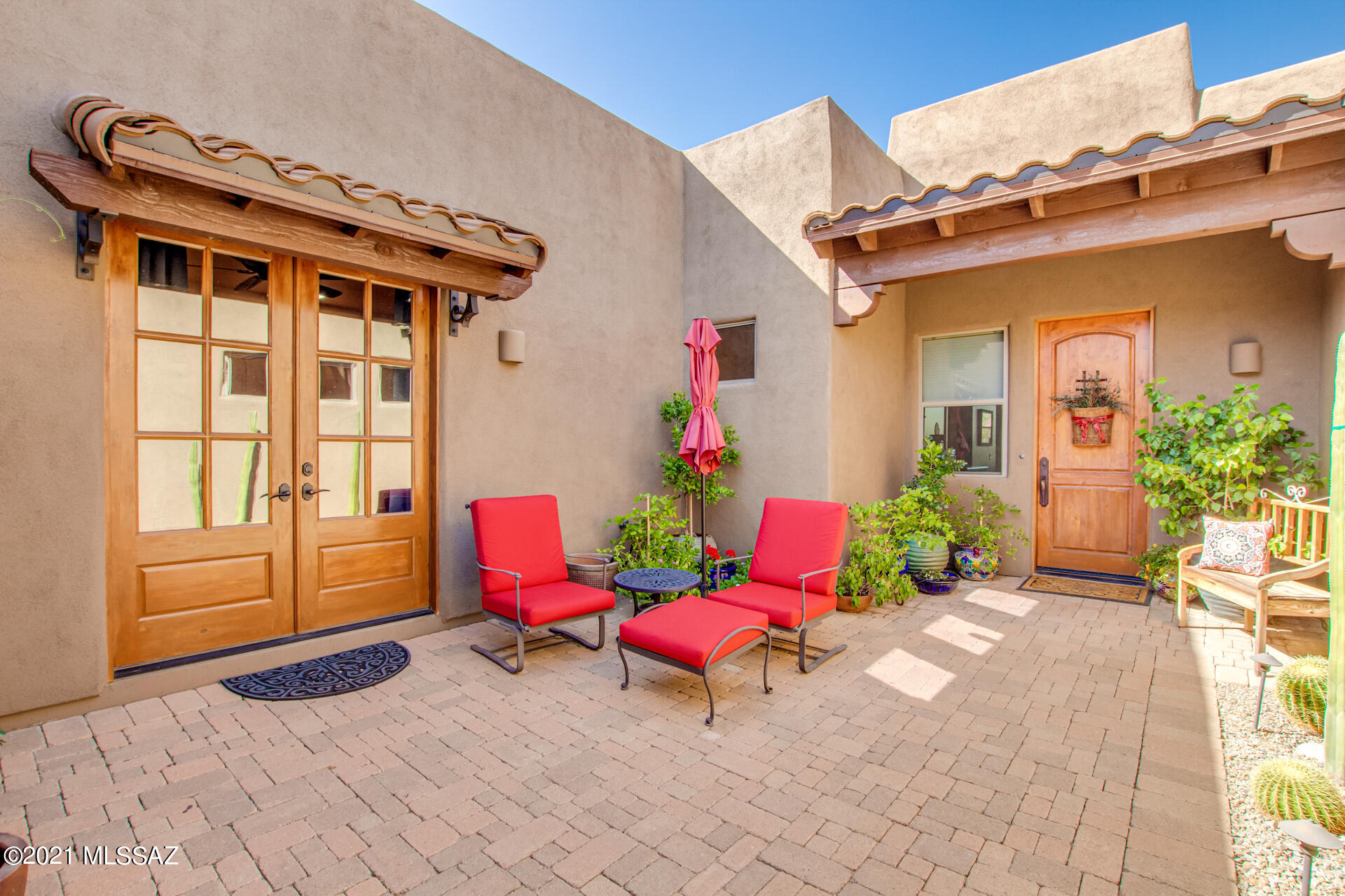 Preserve at Dove Mountain (1-182) - Residential