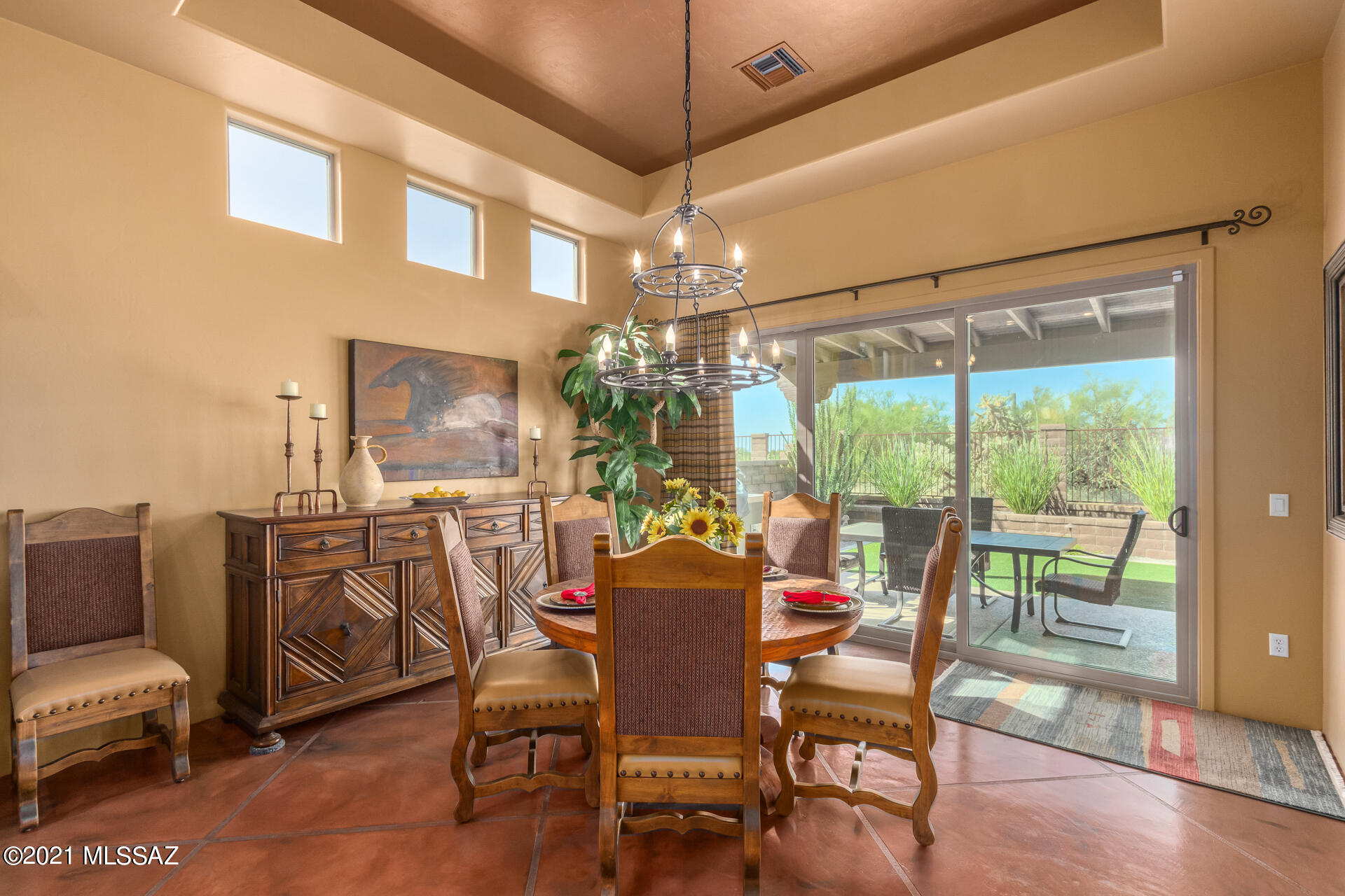 Preserve at Dove Mountain (1-182) - Residential