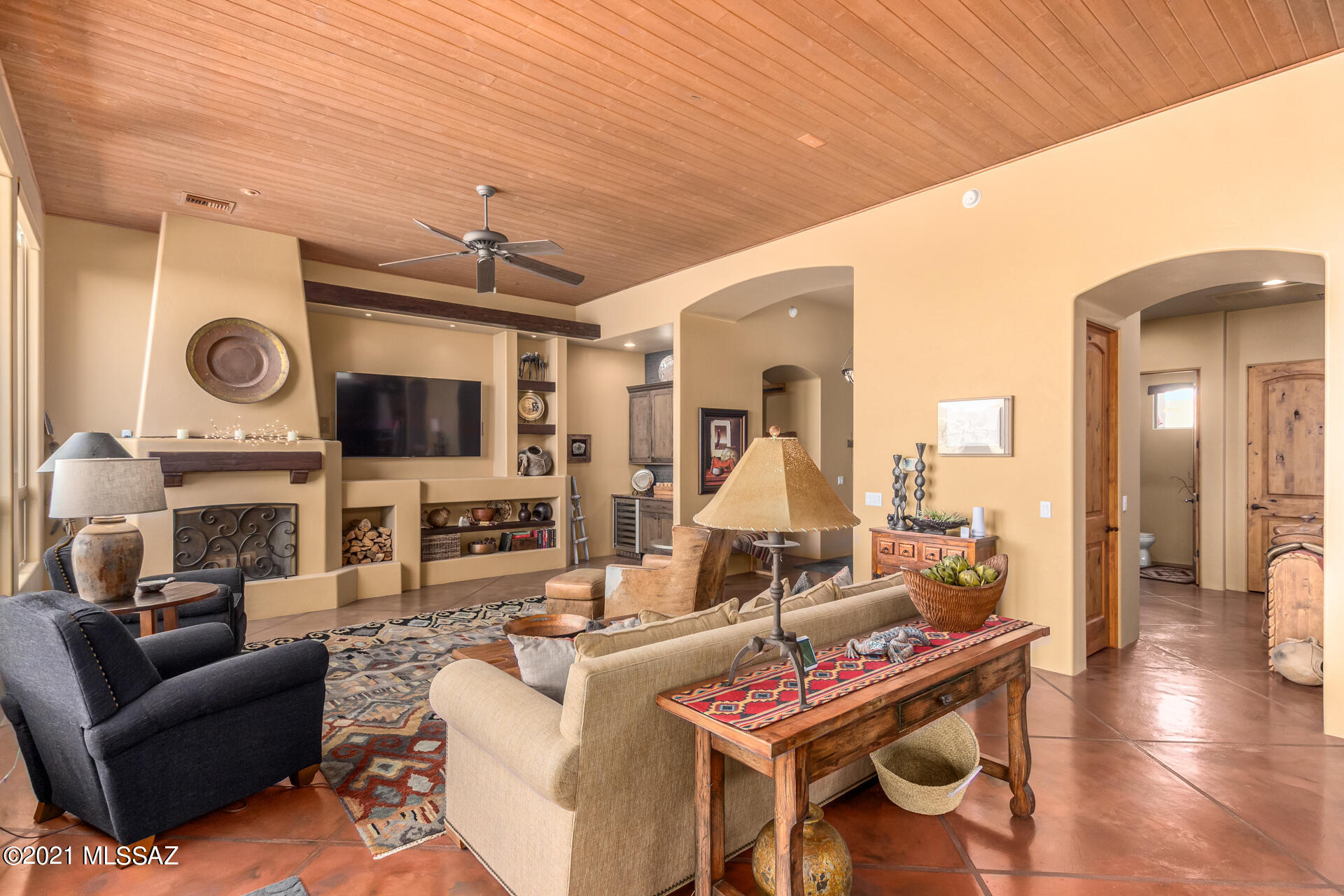 Preserve at Dove Mountain (1-182) - Residential