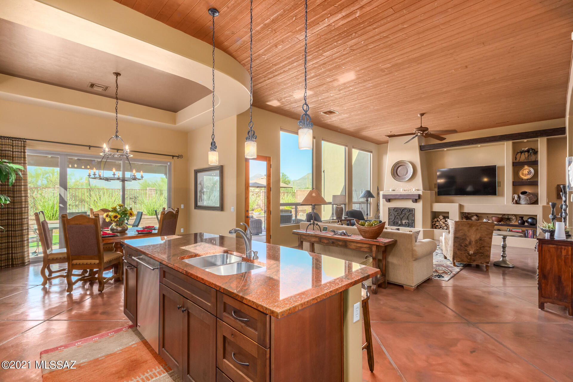 Preserve at Dove Mountain (1-182) - Residential