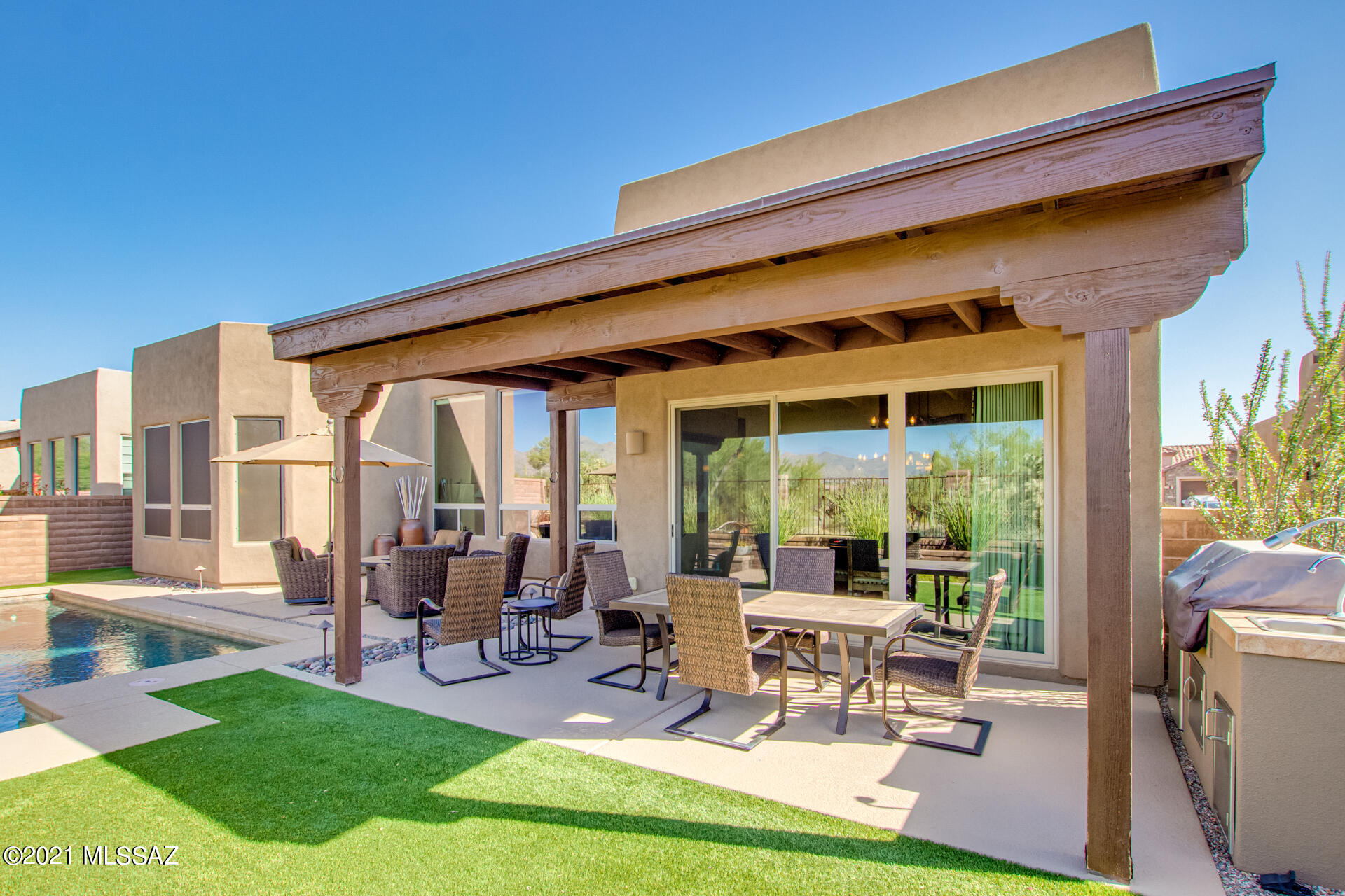 Preserve at Dove Mountain (1-182) - Residential