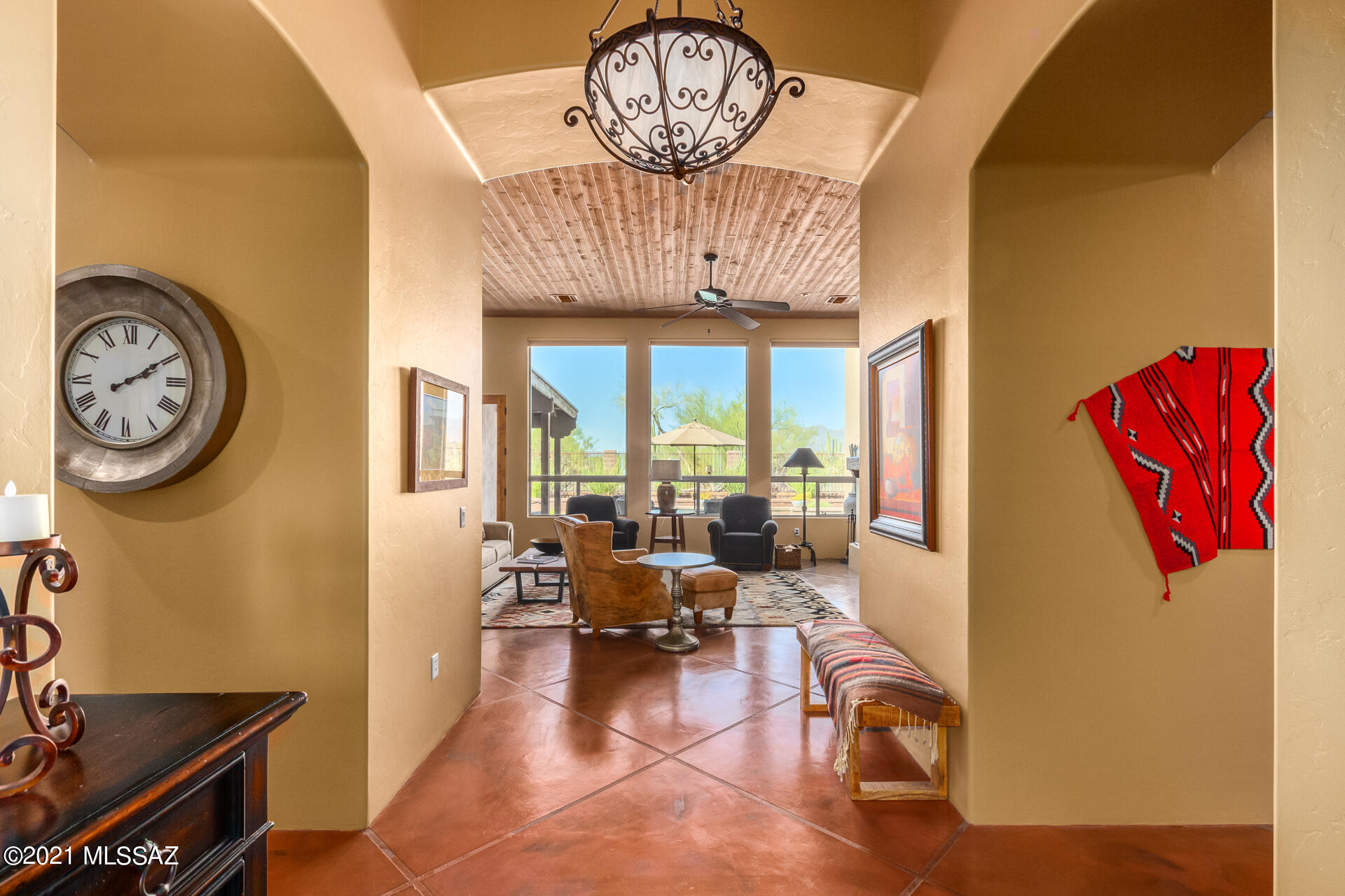Preserve at Dove Mountain (1-182) - Residential