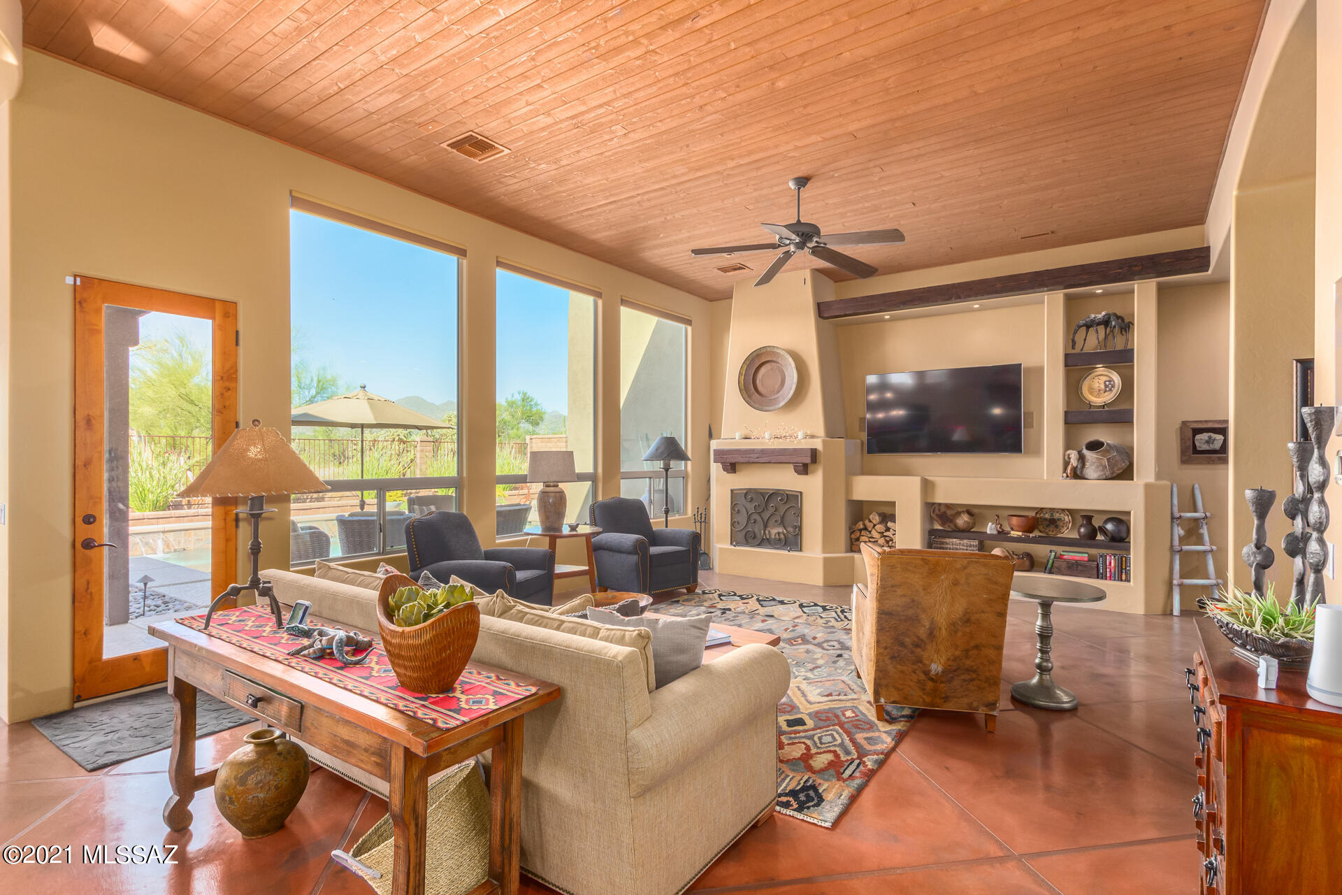 Preserve at Dove Mountain (1-182) - Residential