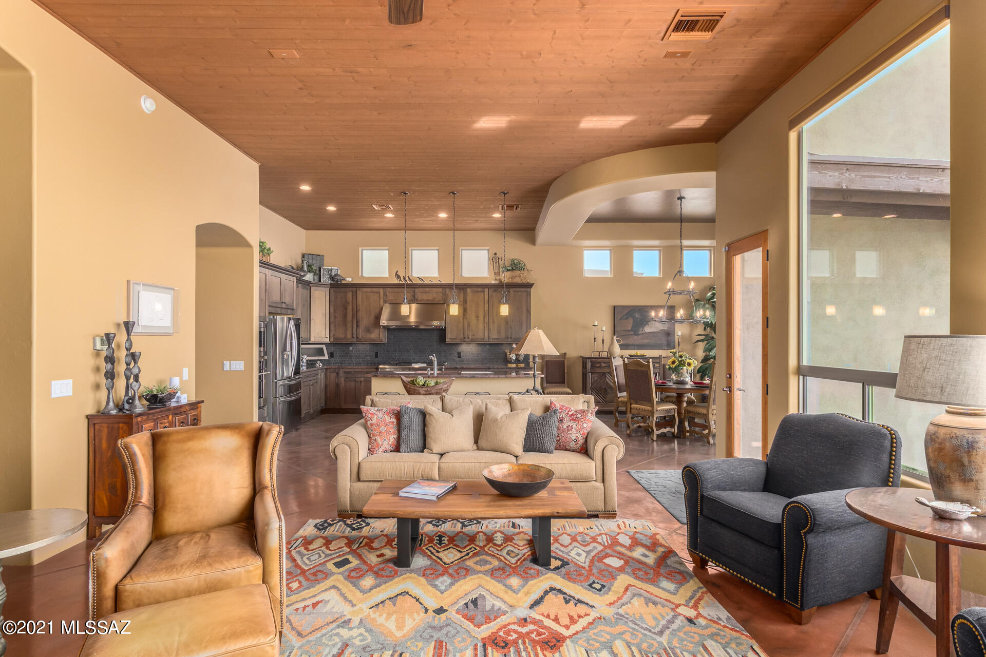 Preserve at Dove Mountain (1-182) - Residential