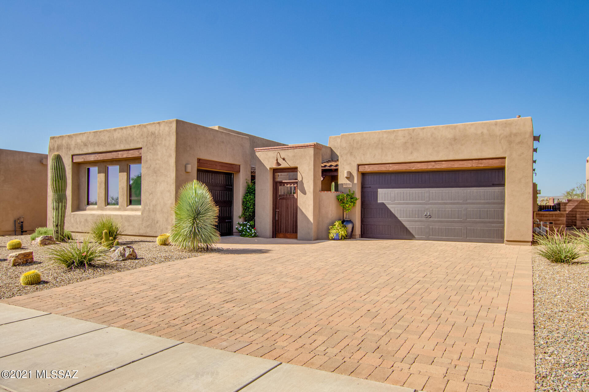 Preserve at Dove Mountain (1-182) - Residential