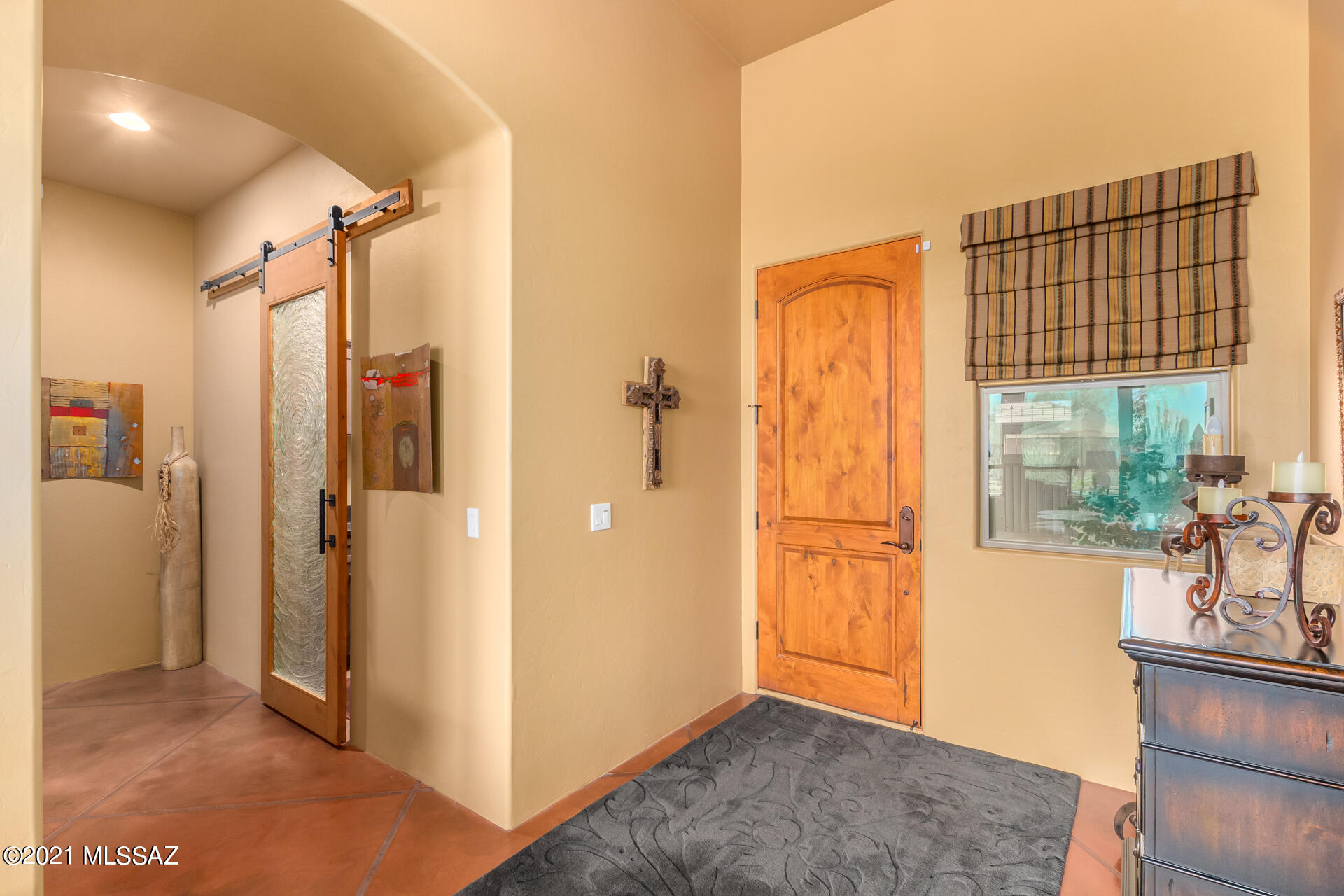 Preserve at Dove Mountain (1-182) - Residential