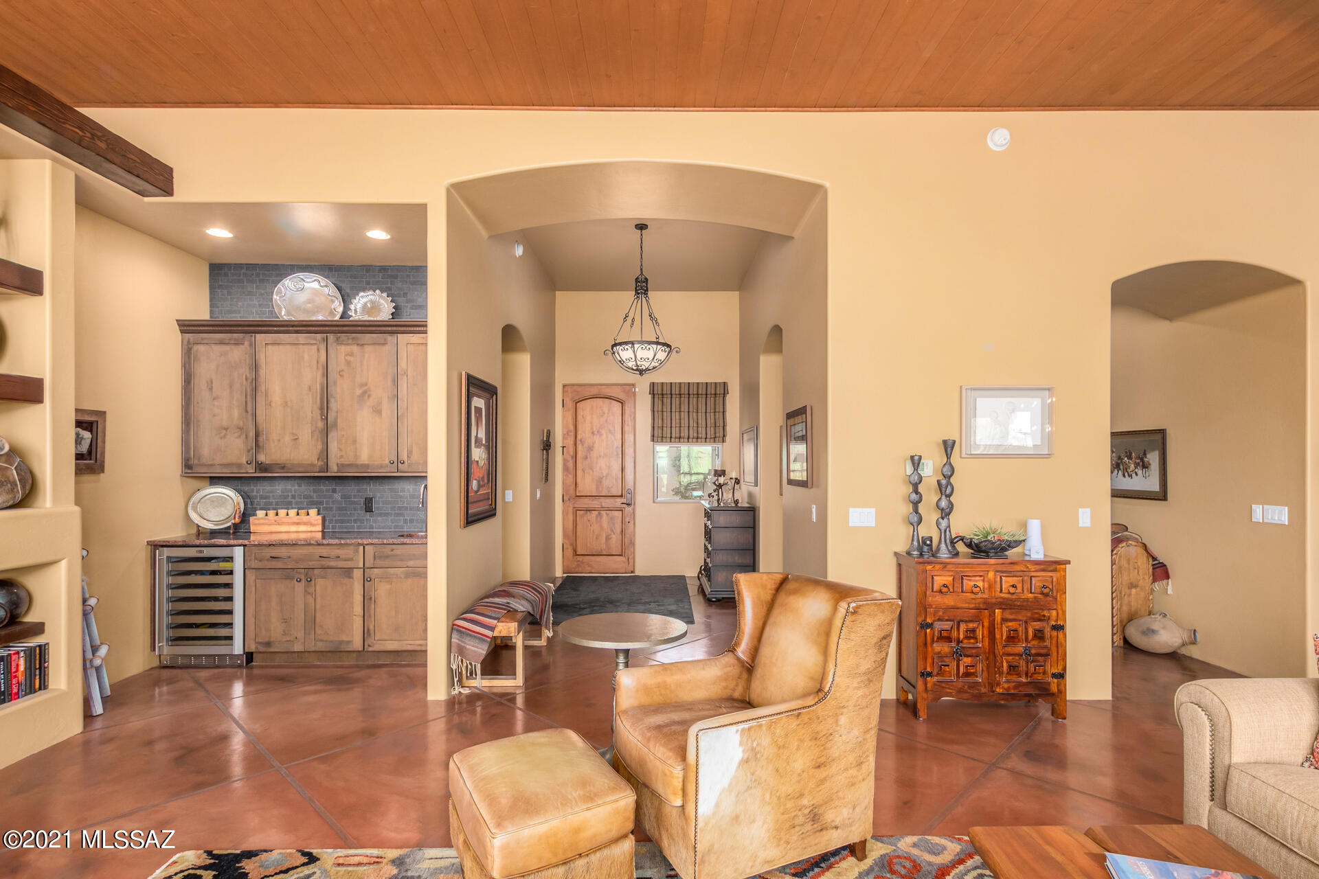 Preserve at Dove Mountain (1-182) - Residential
