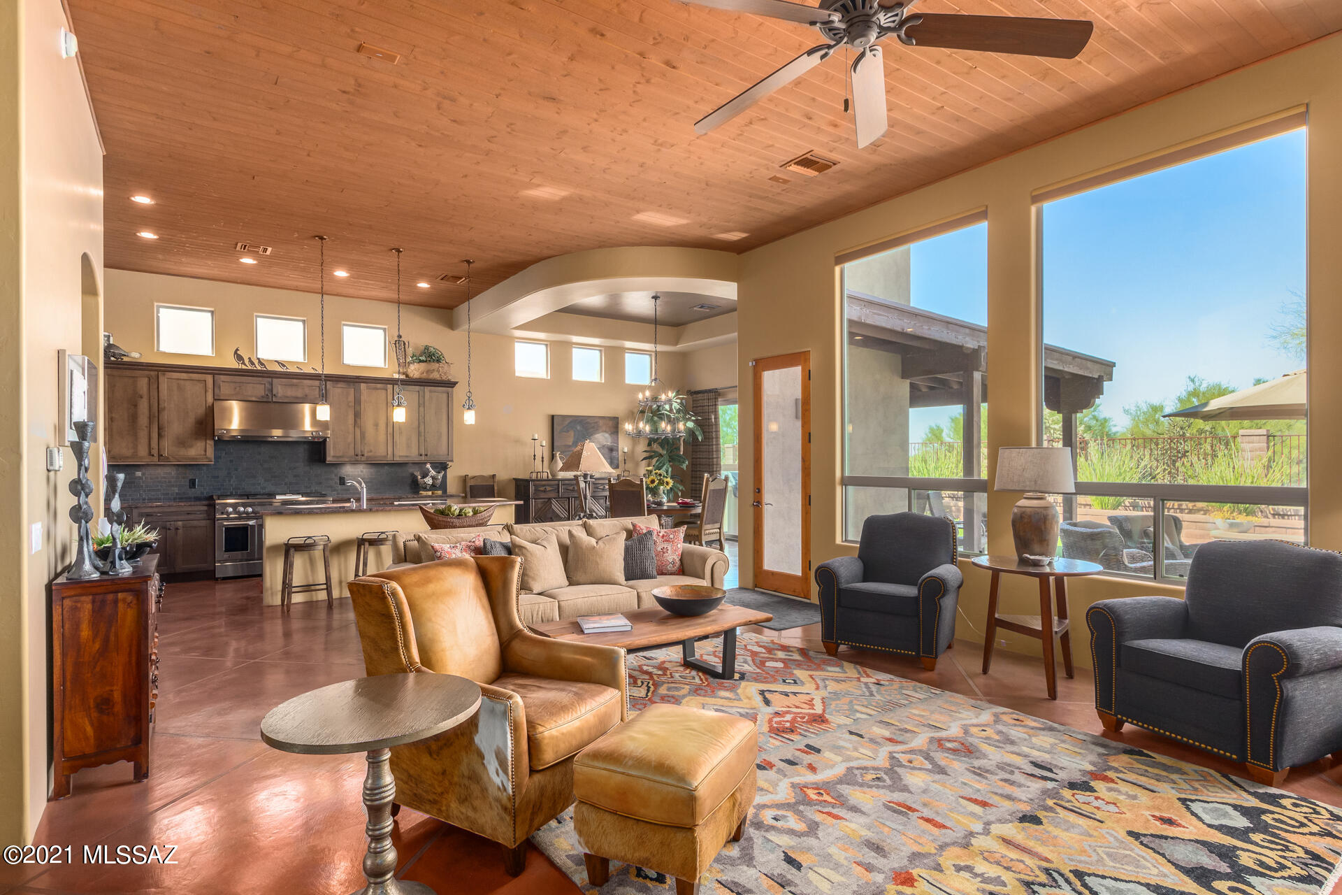 Preserve at Dove Mountain (1-182) - Residential