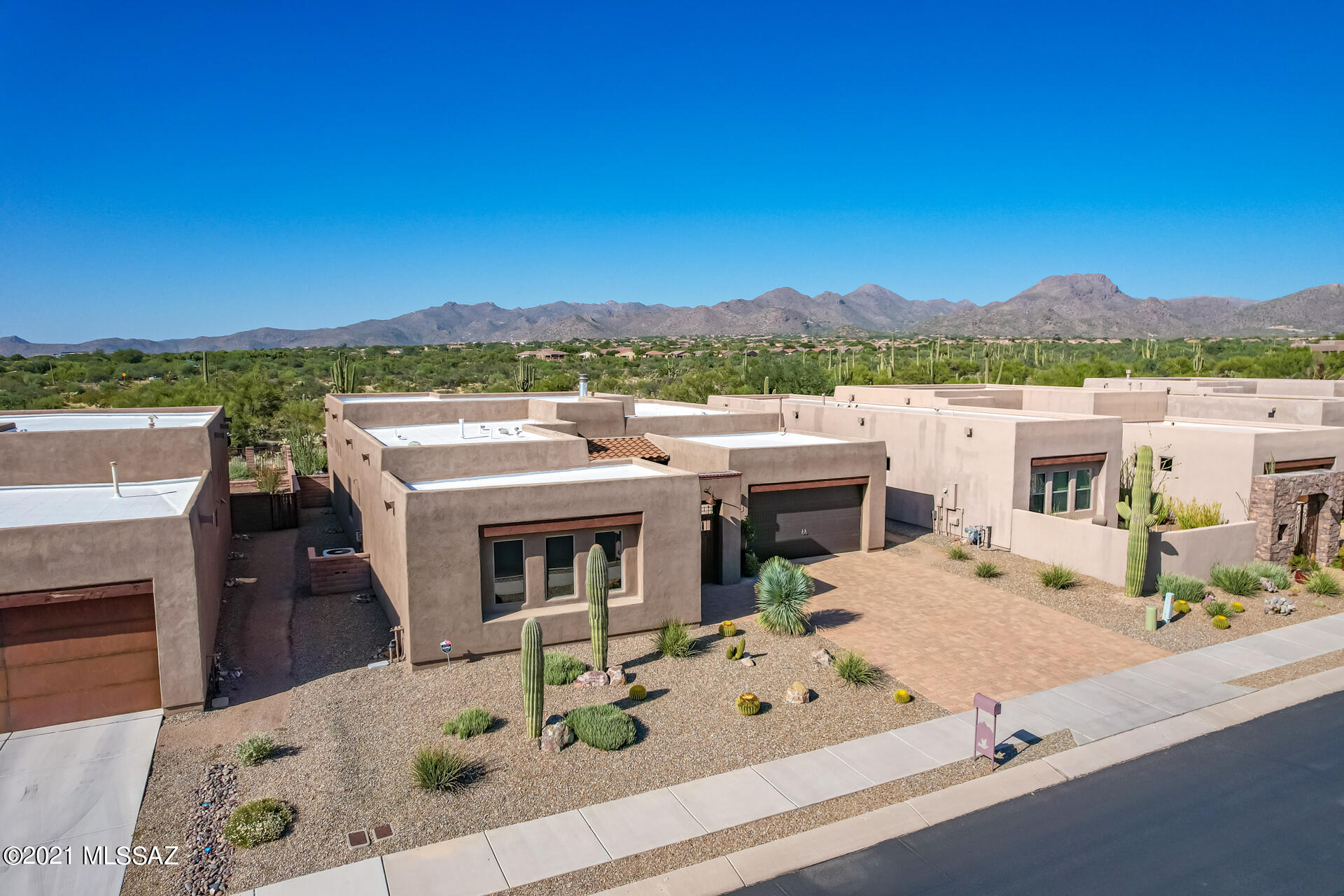 Preserve at Dove Mountain (1-182) - Residential