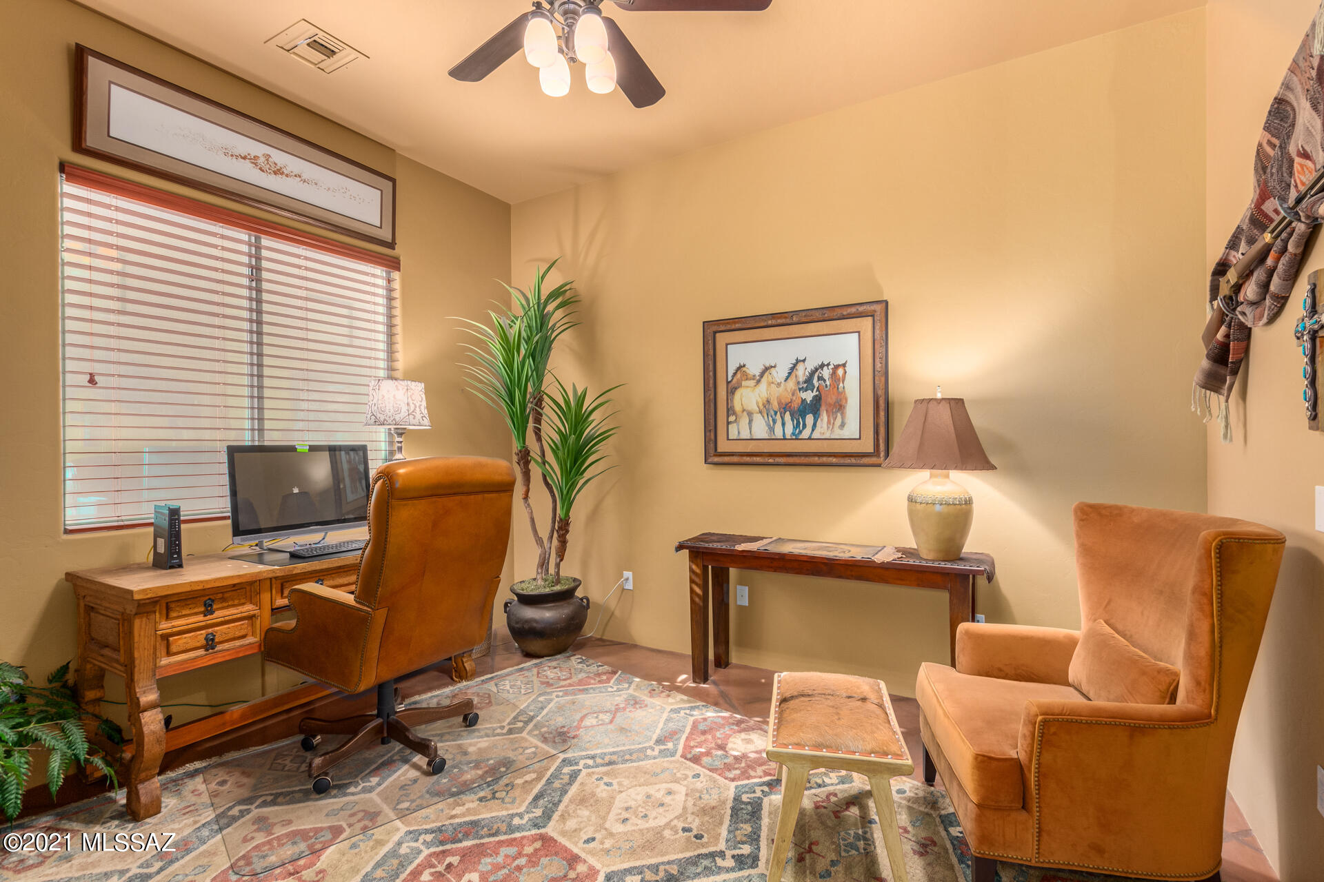 Preserve at Dove Mountain (1-182) - Residential