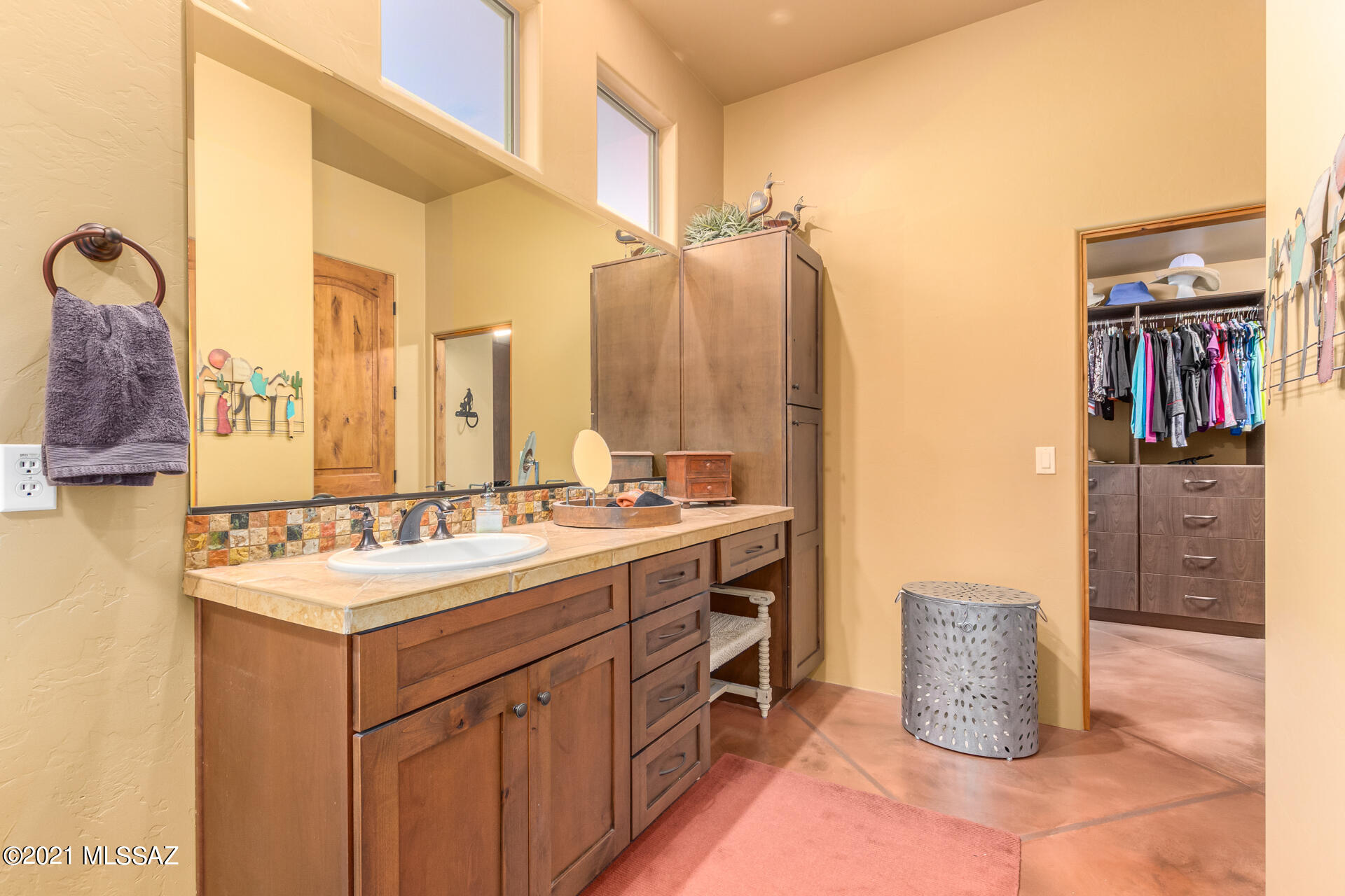 Preserve at Dove Mountain (1-182) - Residential