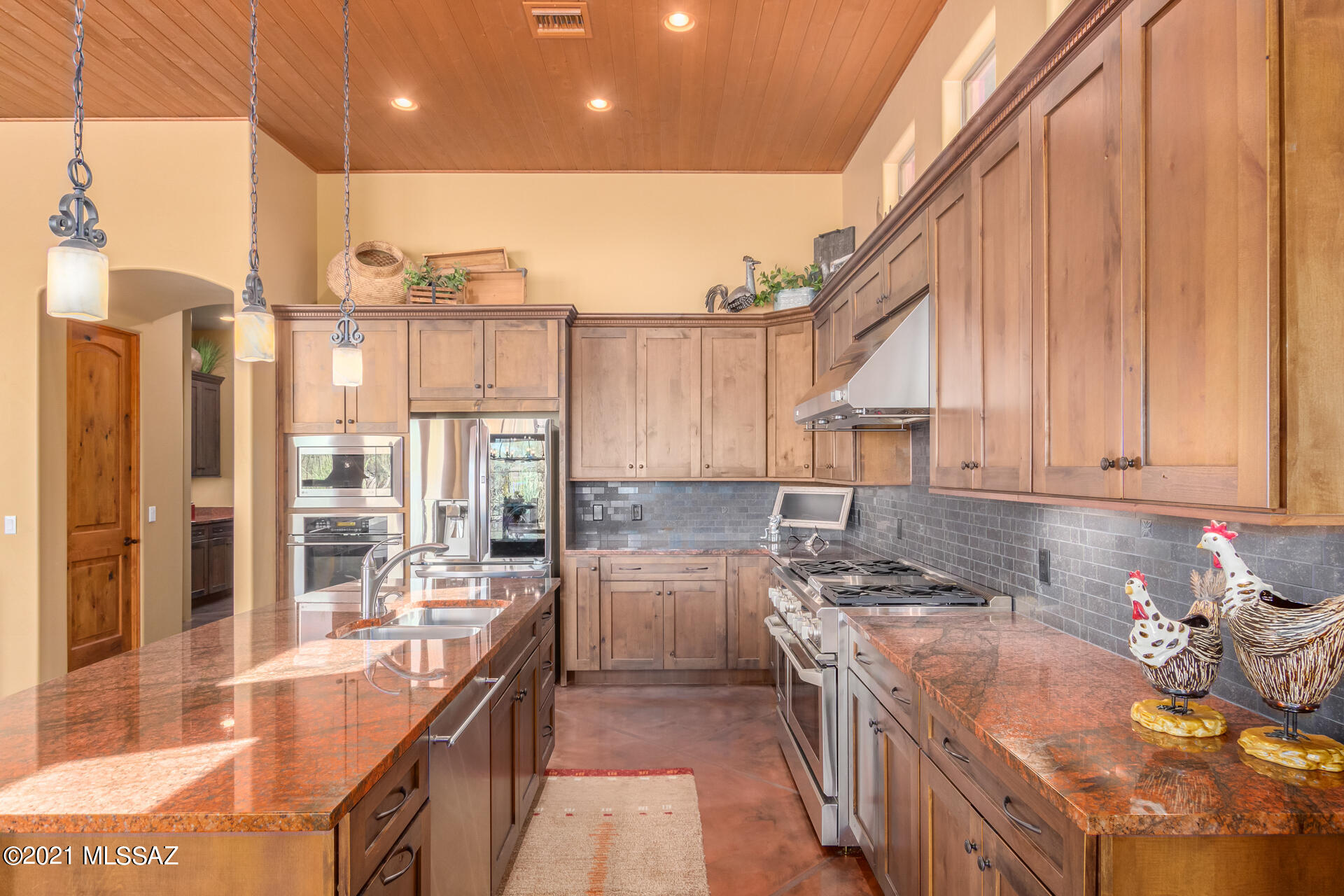 Preserve at Dove Mountain (1-182) - Residential