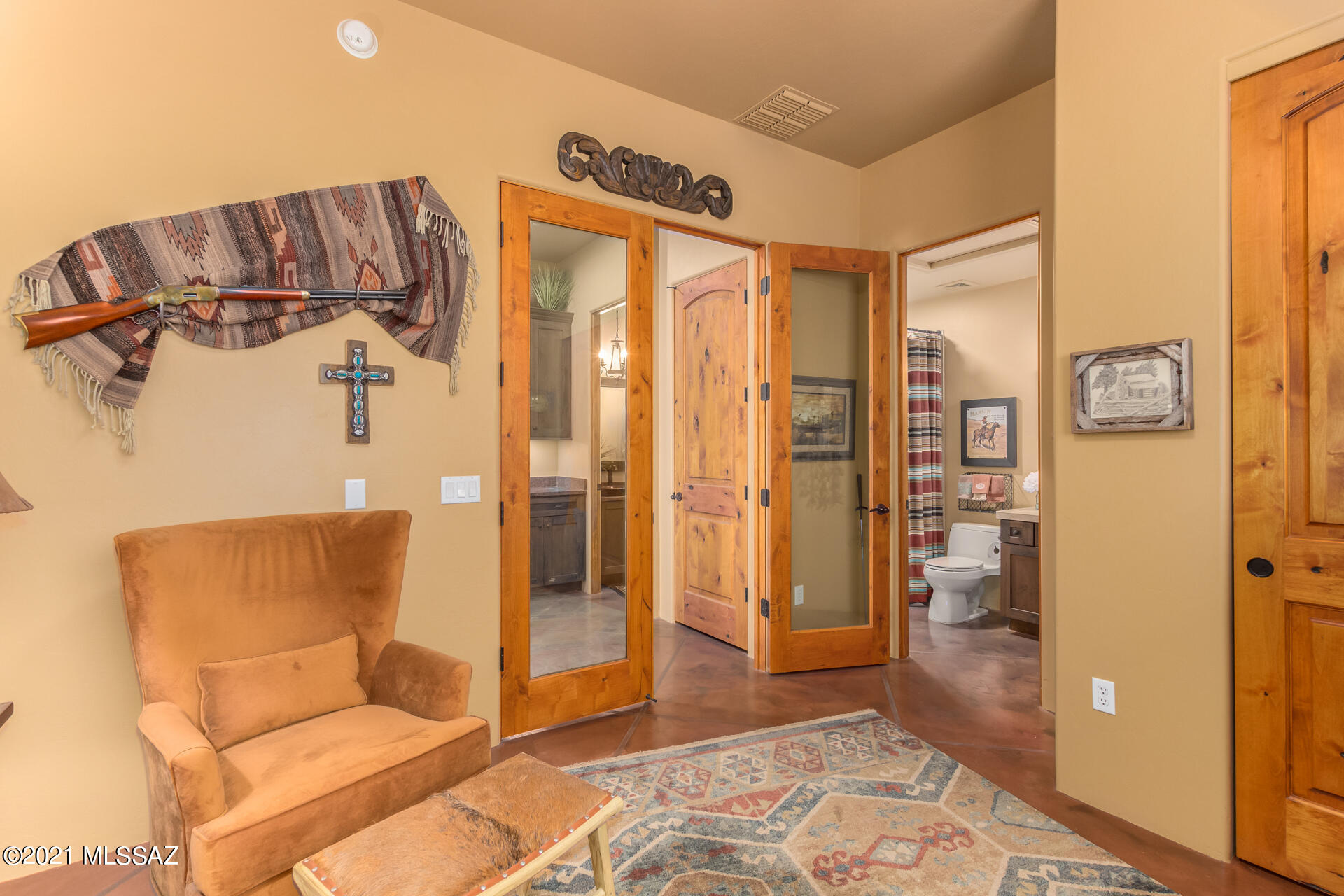 Preserve at Dove Mountain (1-182) - Residential
