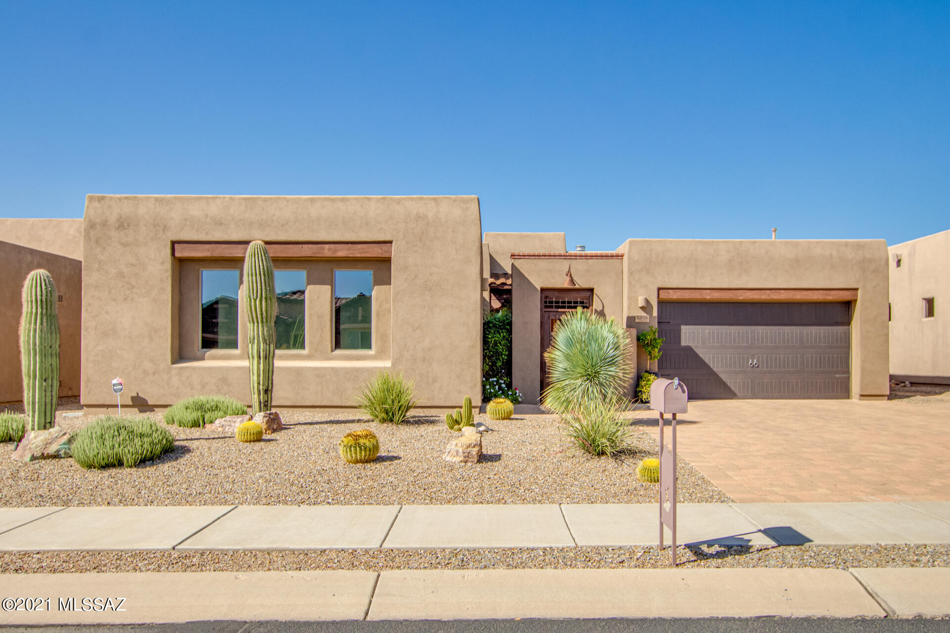 Preserve at Dove Mountain (1-182) - Residential