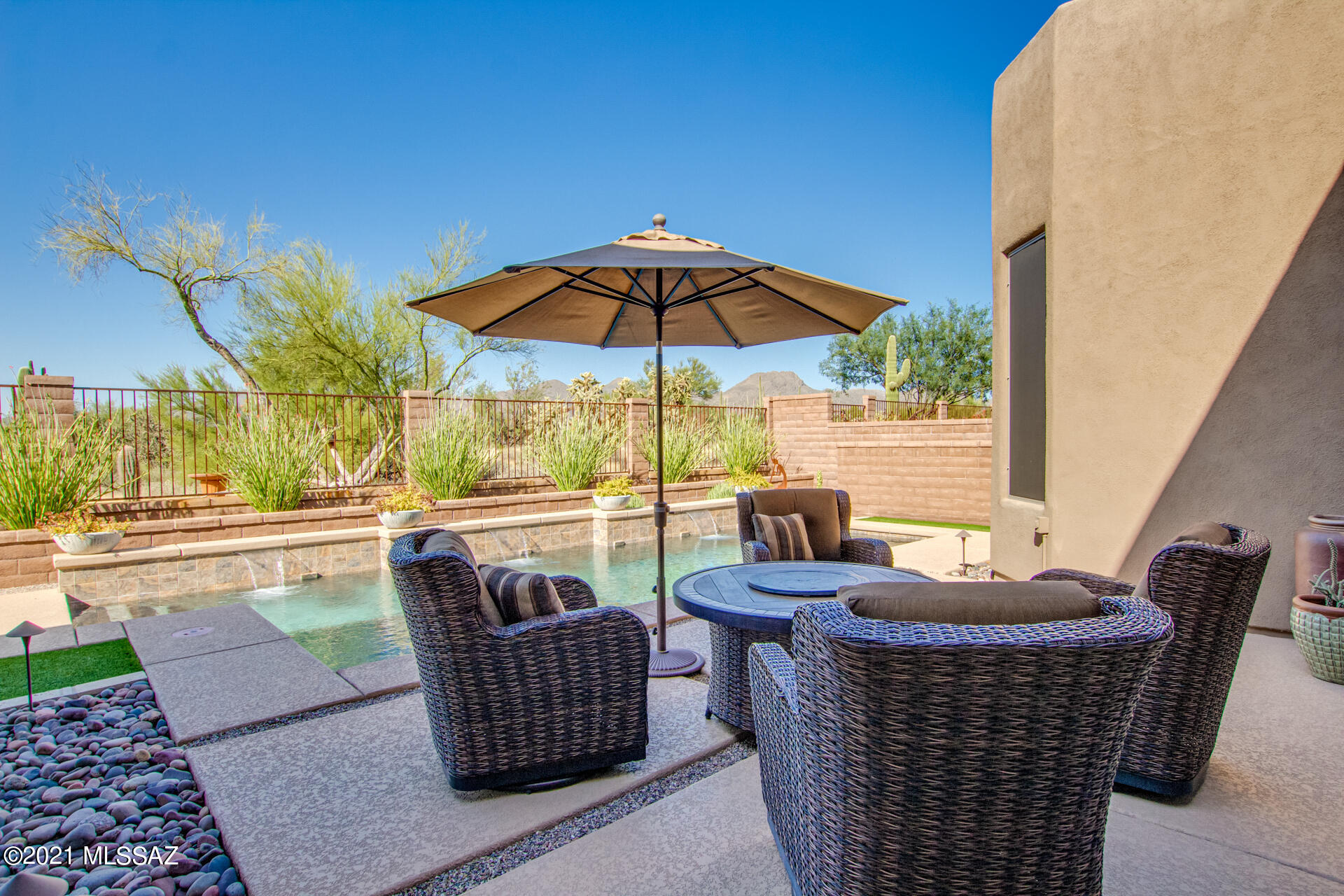 Preserve at Dove Mountain (1-182) - Residential