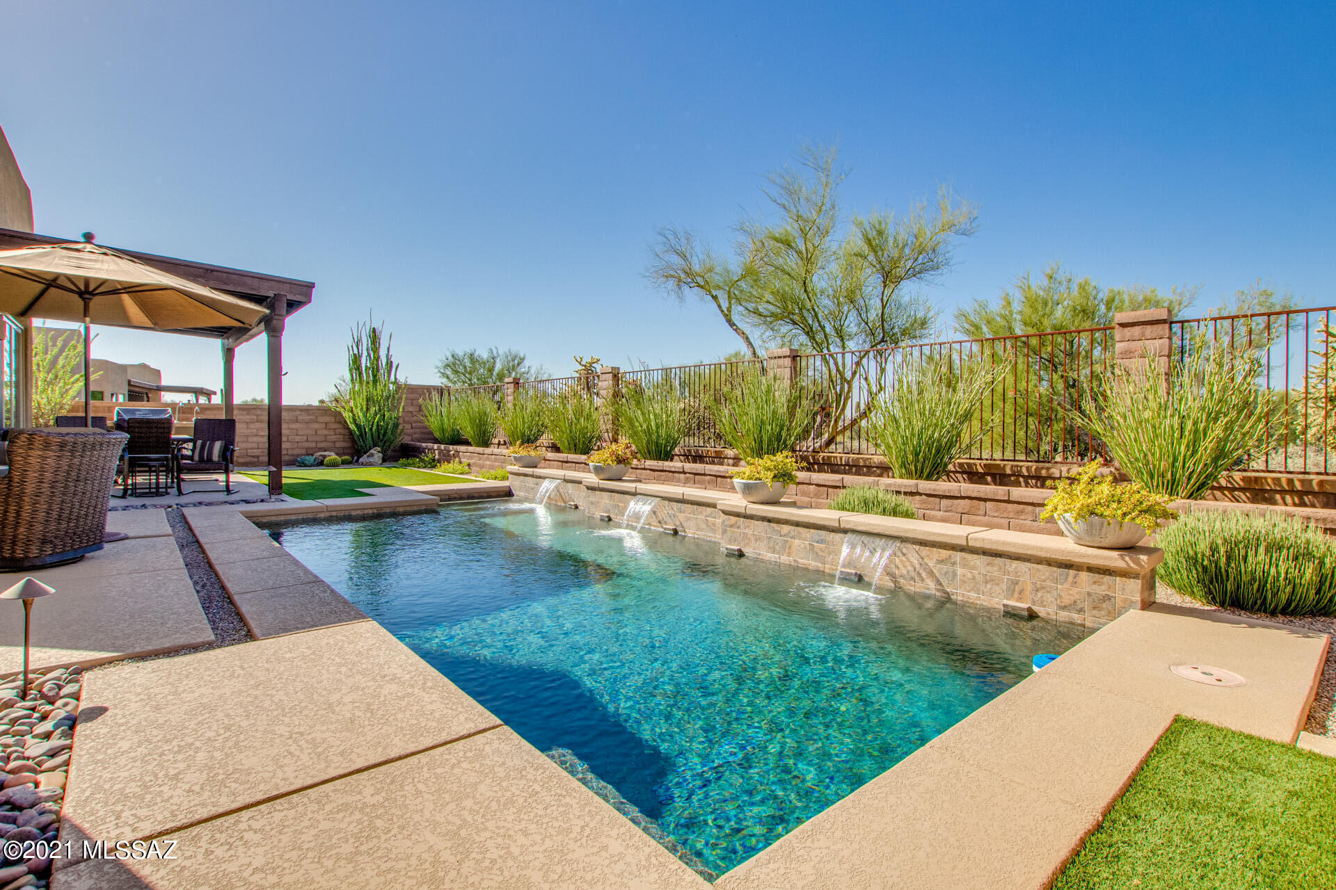 Preserve at Dove Mountain (1-182) - Residential