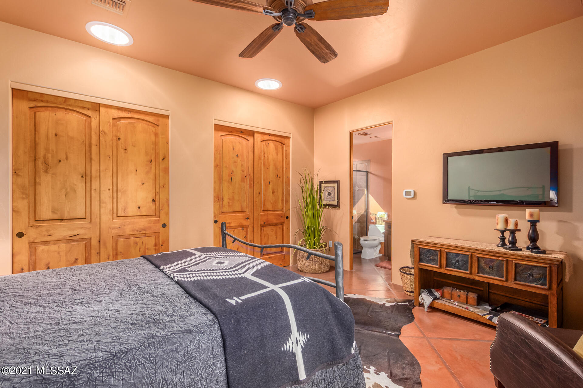 Preserve at Dove Mountain (1-182) - Residential