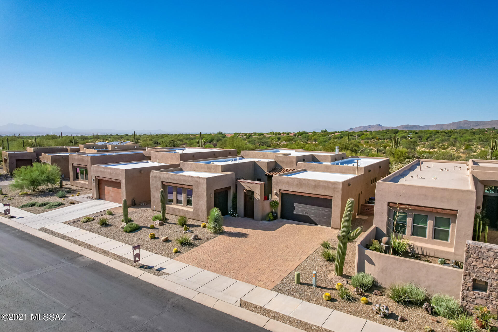 Preserve at Dove Mountain (1-182) - Residential