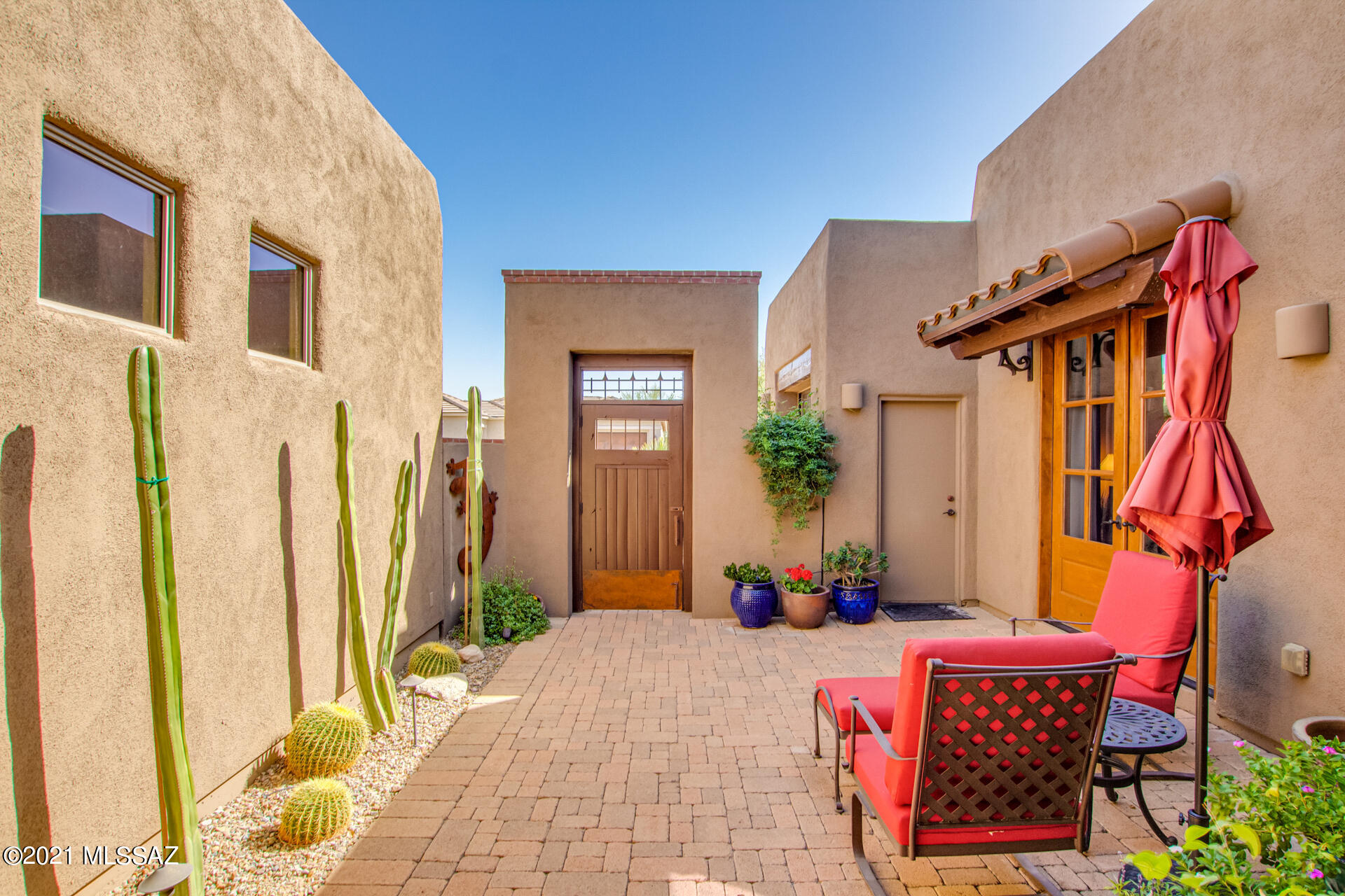 Preserve at Dove Mountain (1-182) - Residential