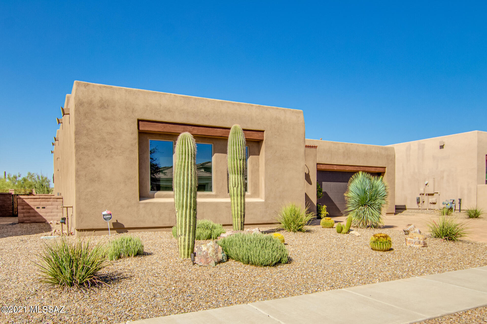 Preserve at Dove Mountain (1-182) - Residential