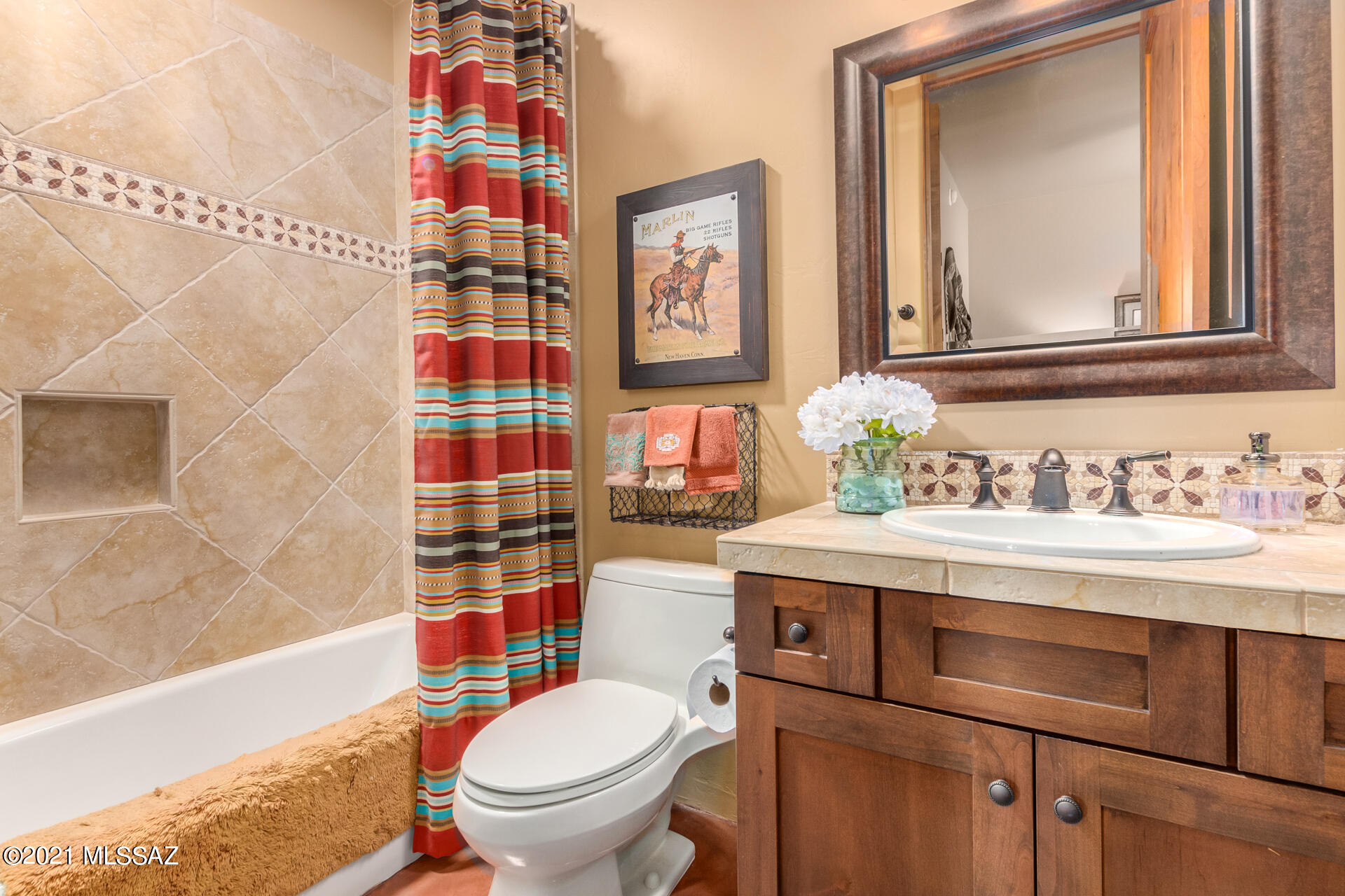 Preserve at Dove Mountain (1-182) - Residential