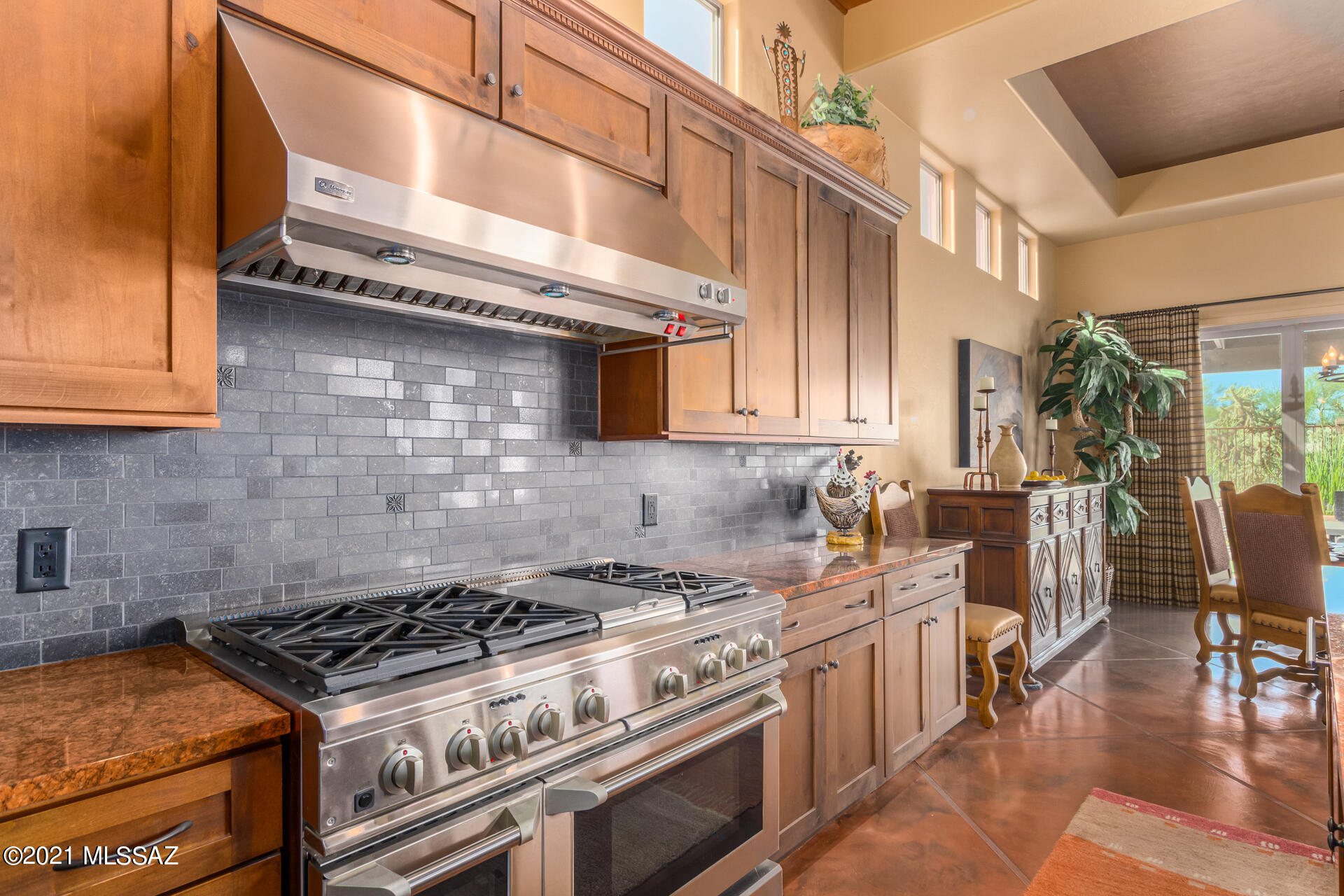 Preserve at Dove Mountain (1-182) - Residential