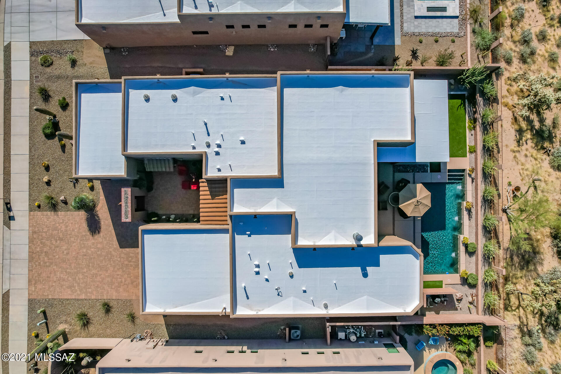 Preserve at Dove Mountain (1-182) - Residential