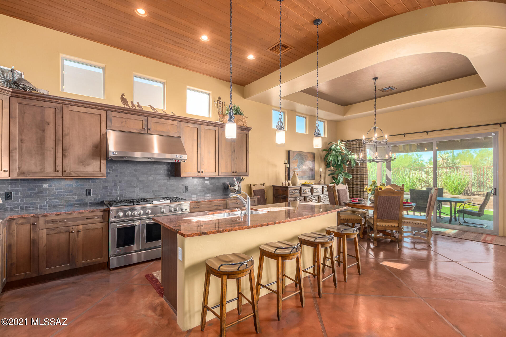 Preserve at Dove Mountain (1-182) - Residential