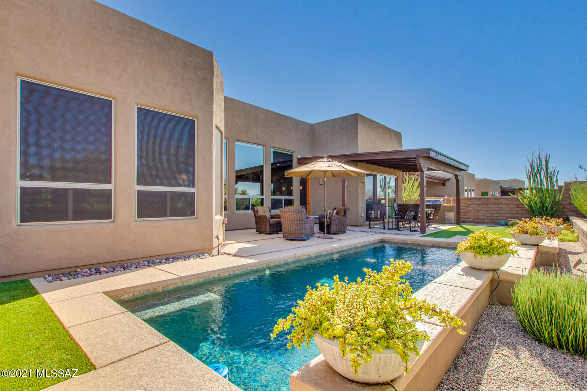 Preserve at Dove Mountain (1-182) - Residential
