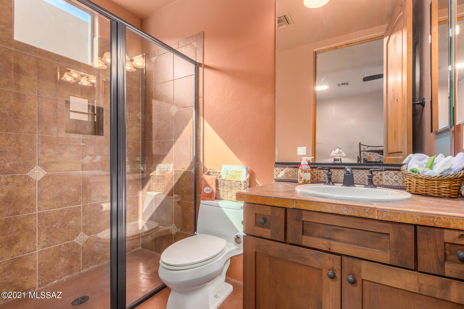 Preserve at Dove Mountain (1-182) - Residential