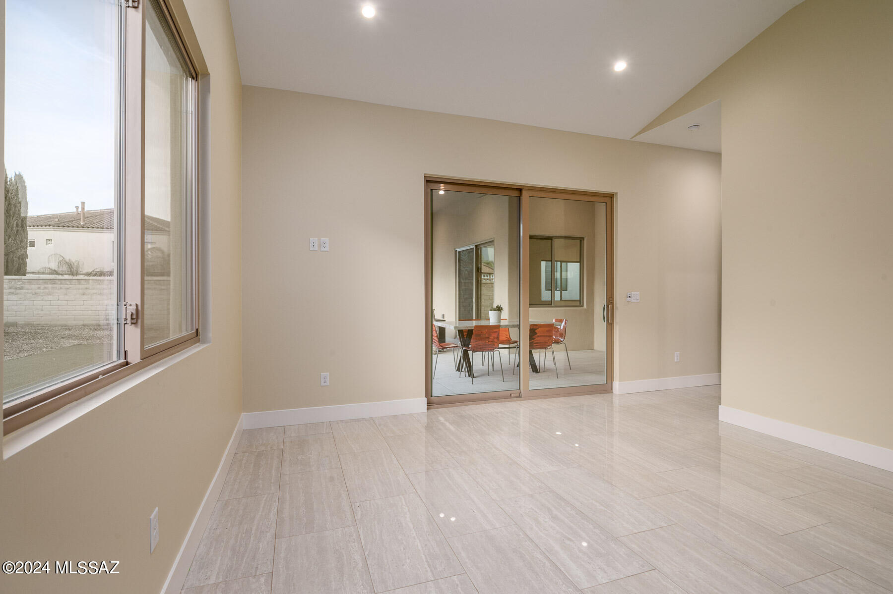 Vactor Ranch (1-107) - Residential