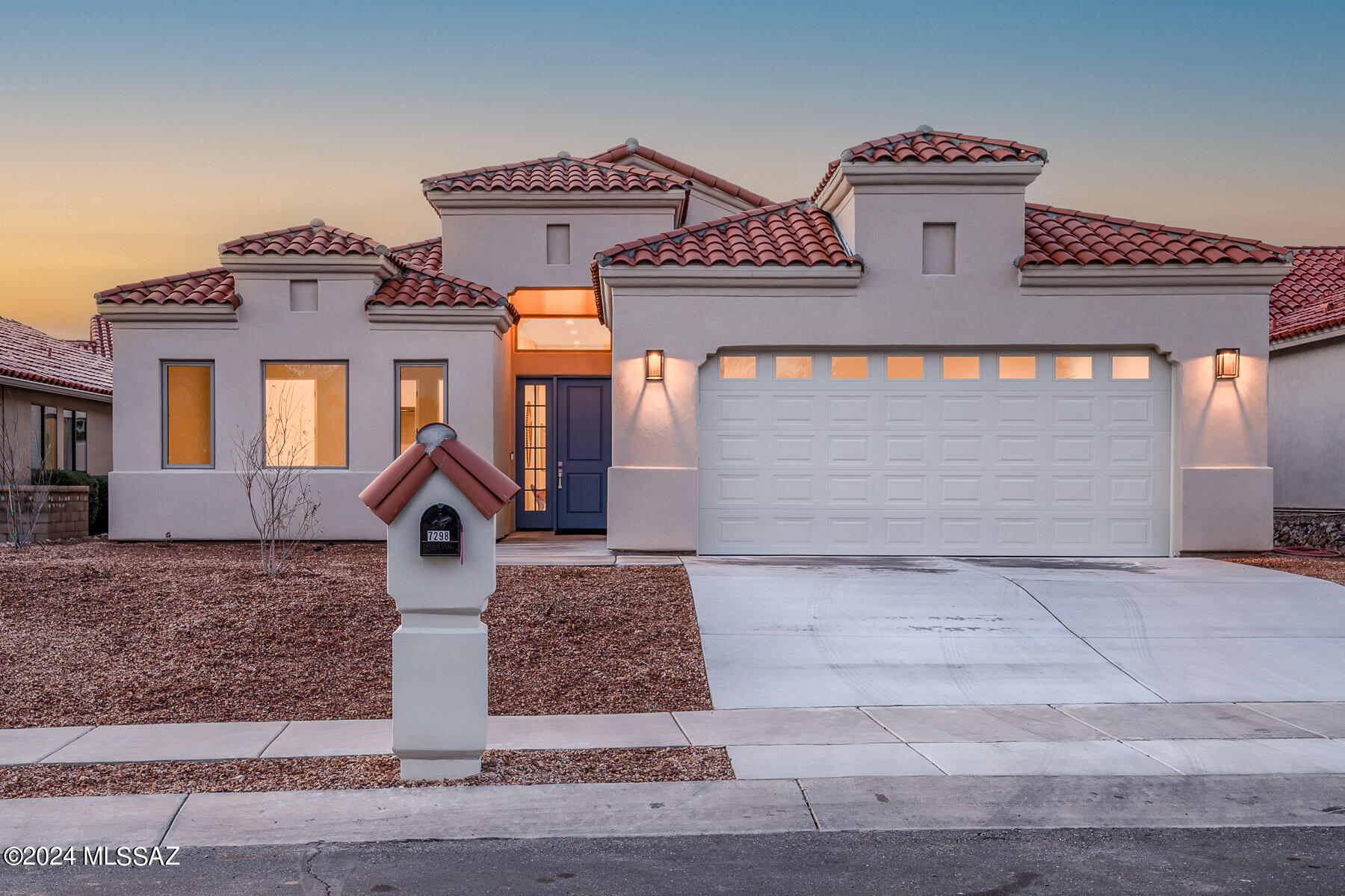 Vactor Ranch (1-107) - Residential
