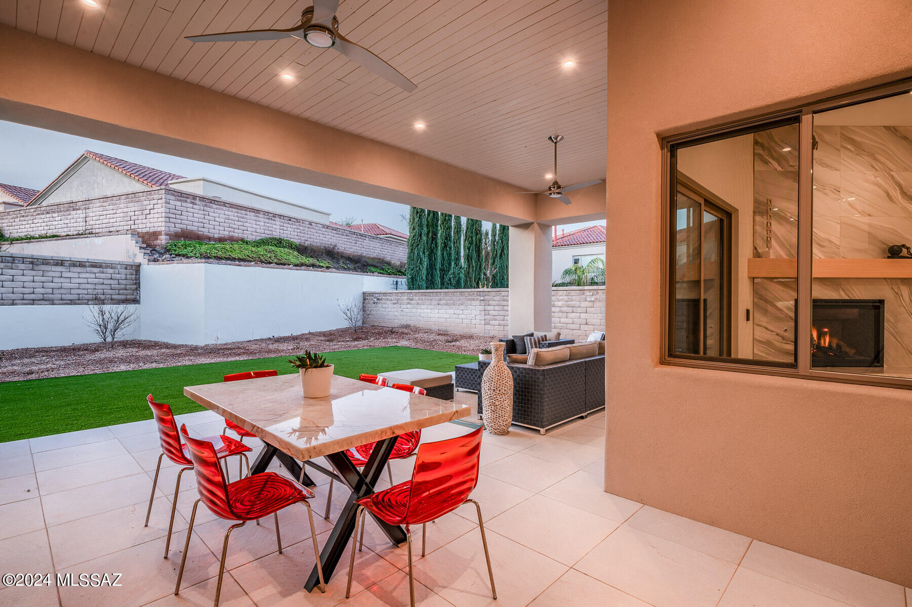 Vactor Ranch (1-107) - Residential