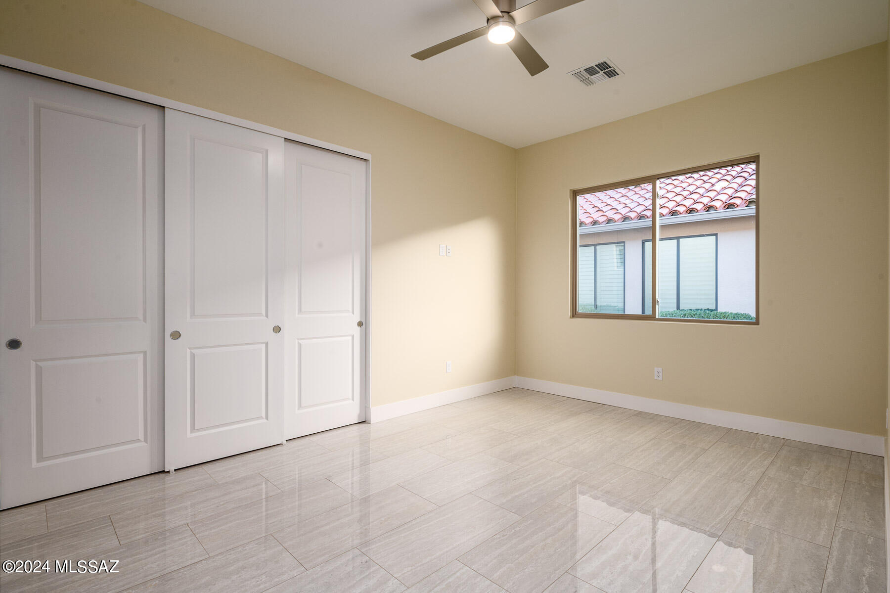 Vactor Ranch (1-107) - Residential